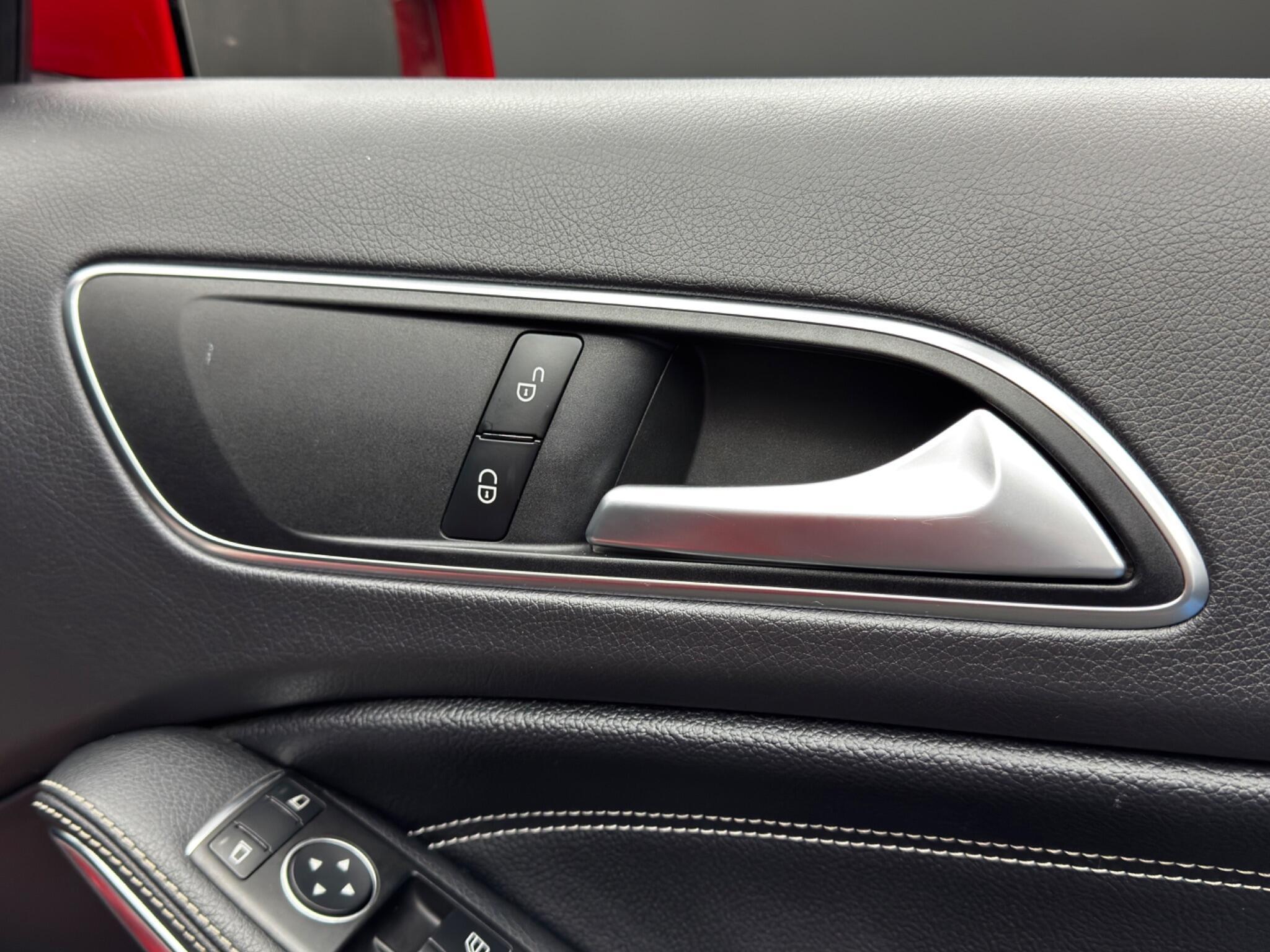 Mercedes A Class - Image 36