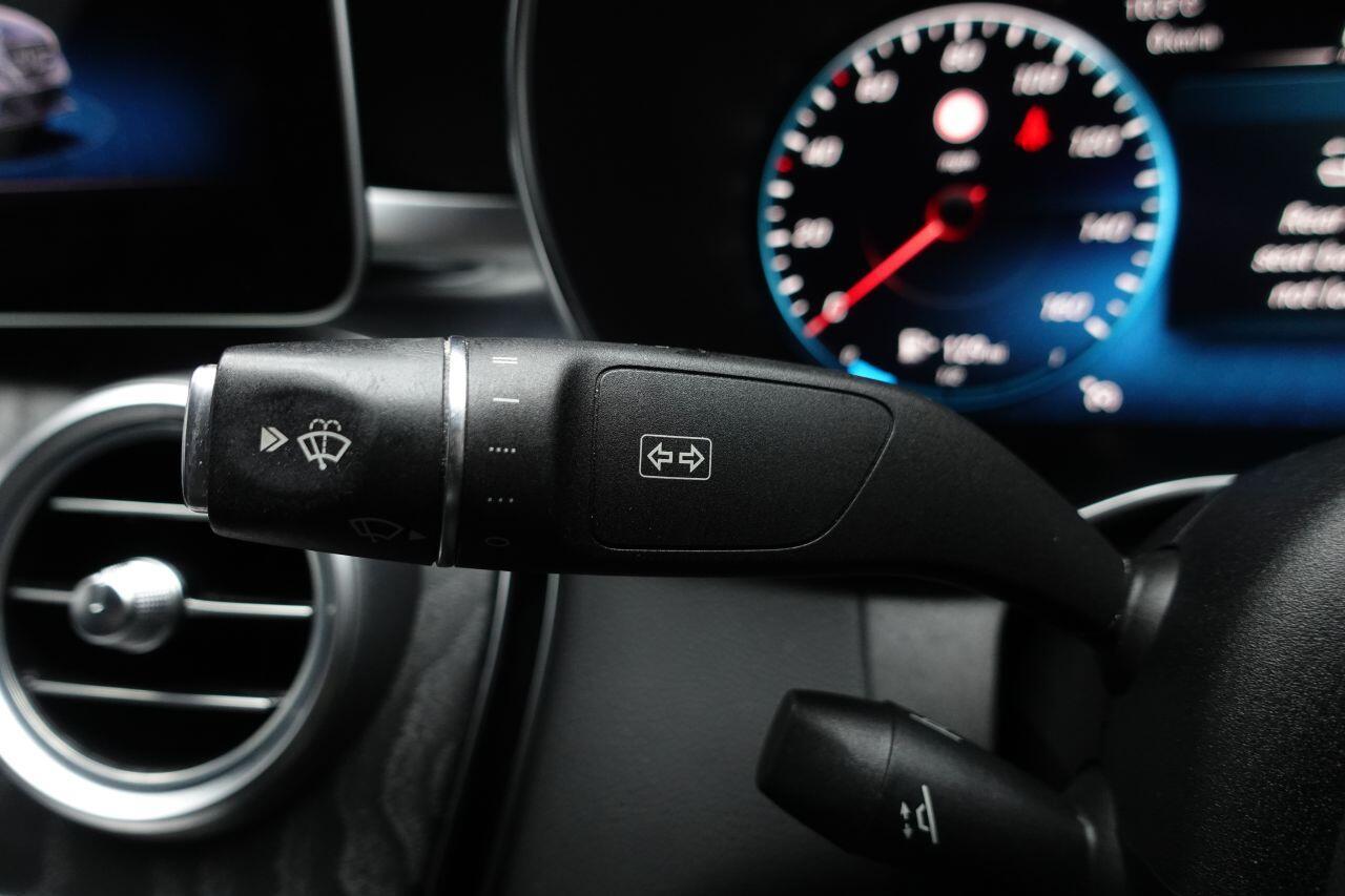 Mercedes-benz C-CLASS - Image 48