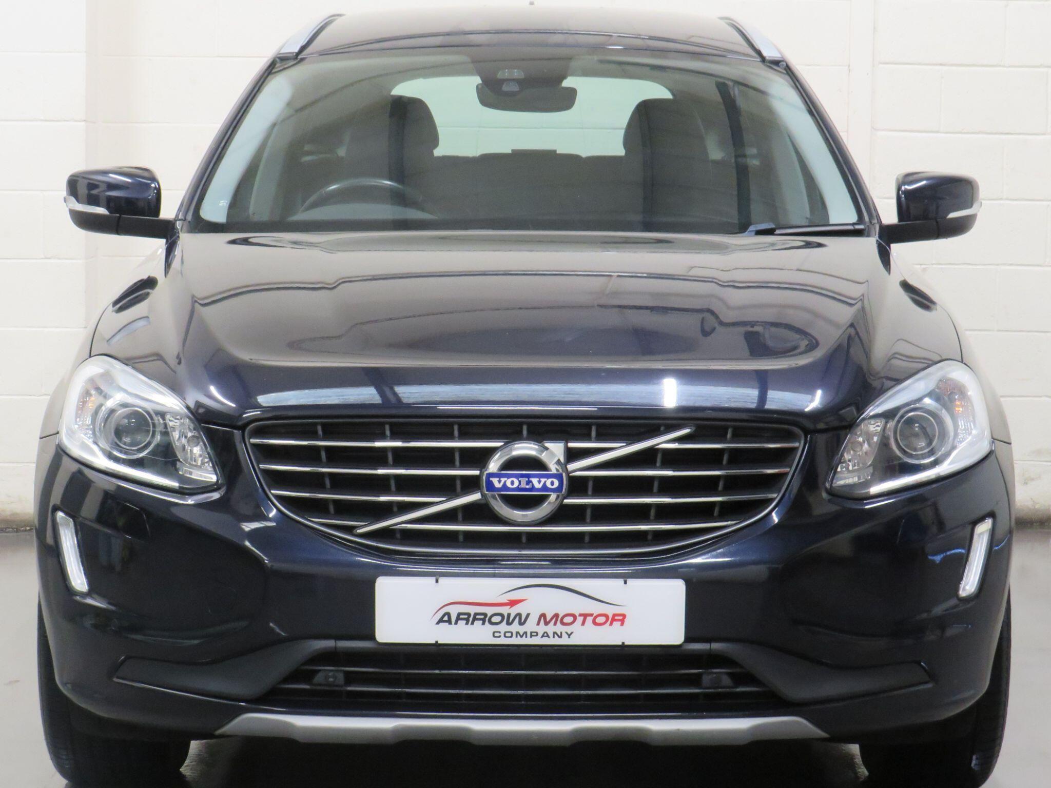 Volvo XC60 - Image 8