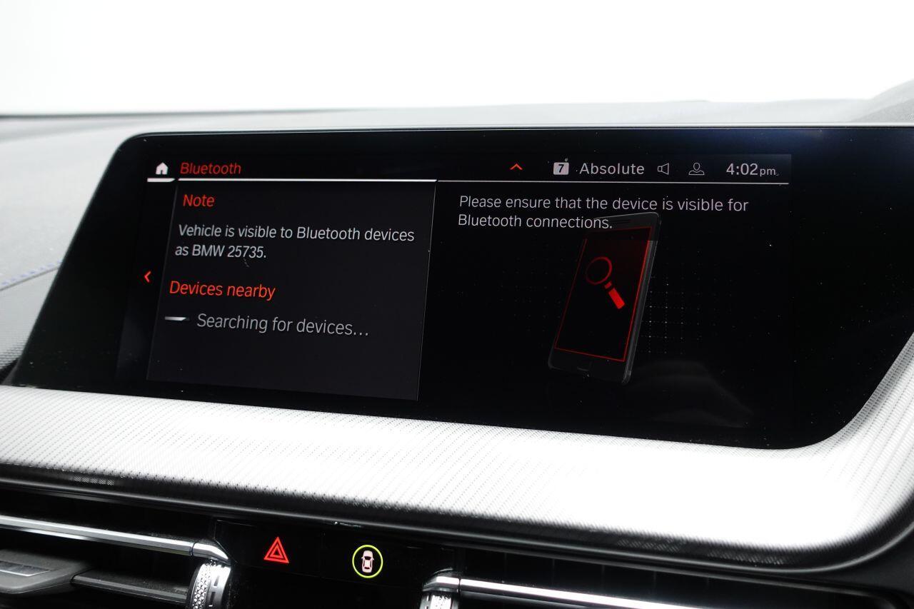 BMW 1 Series - Image 27