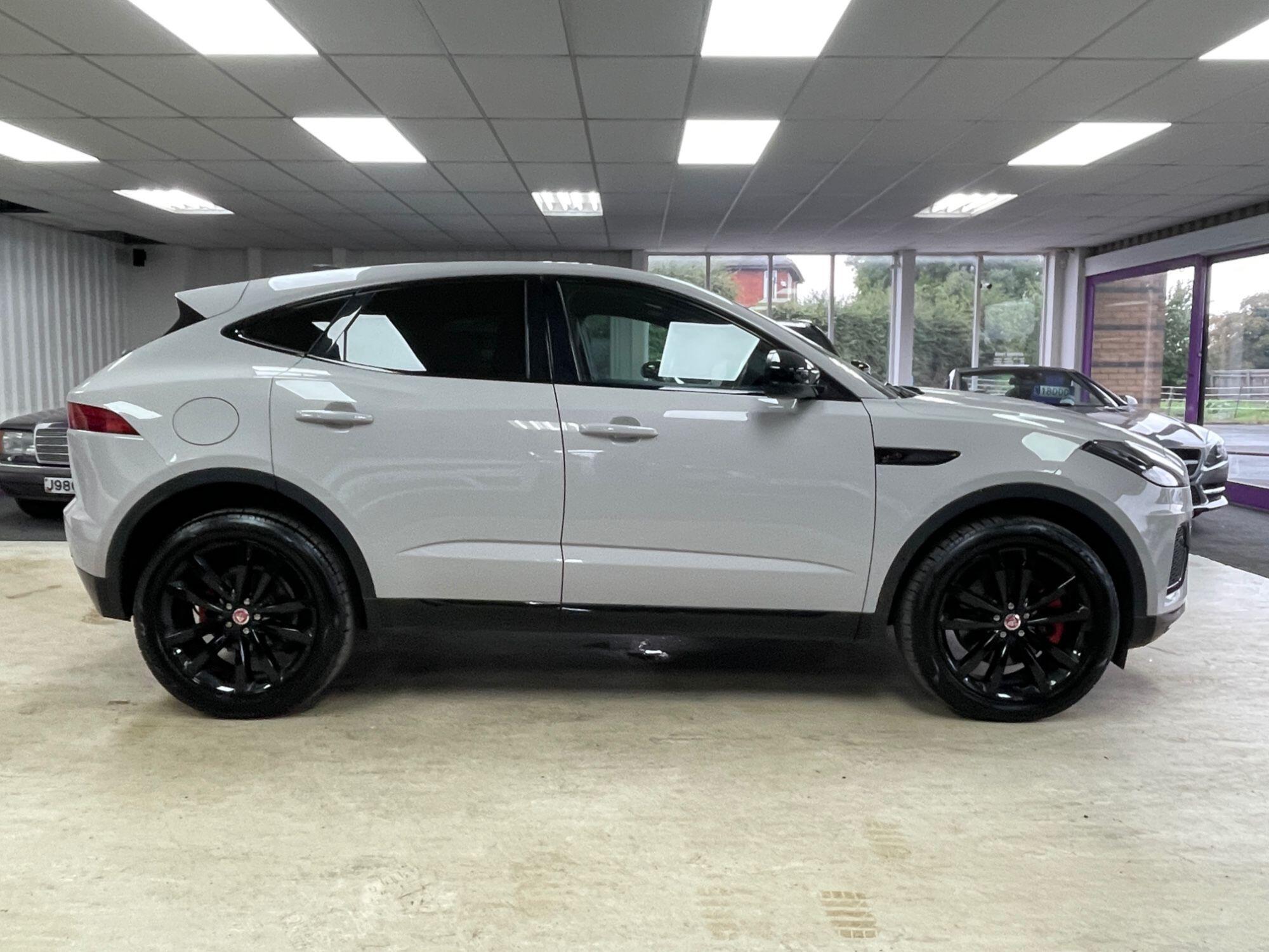 Jaguar E-Pace - Image 11