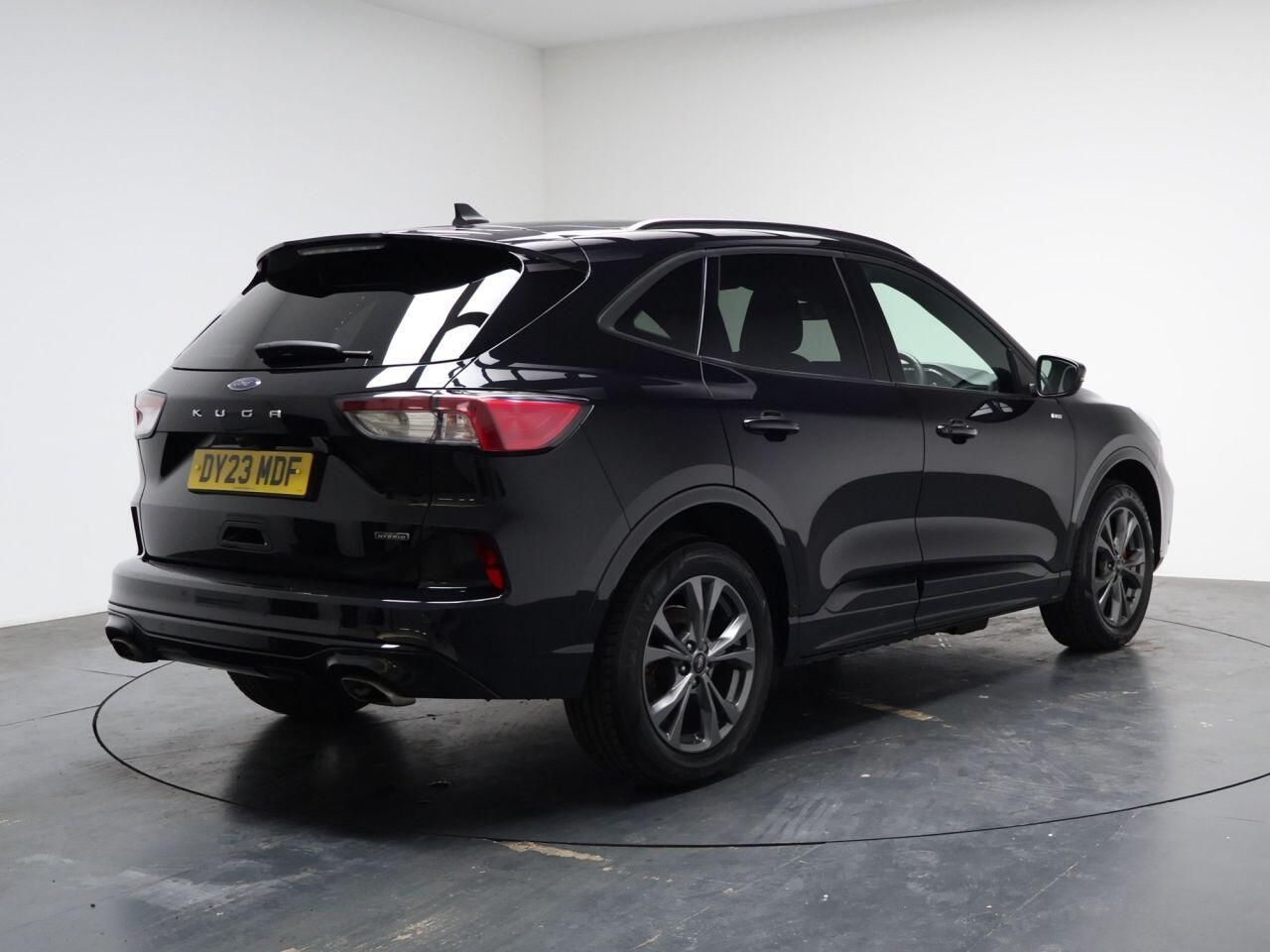 Ford Kuga - Image 12