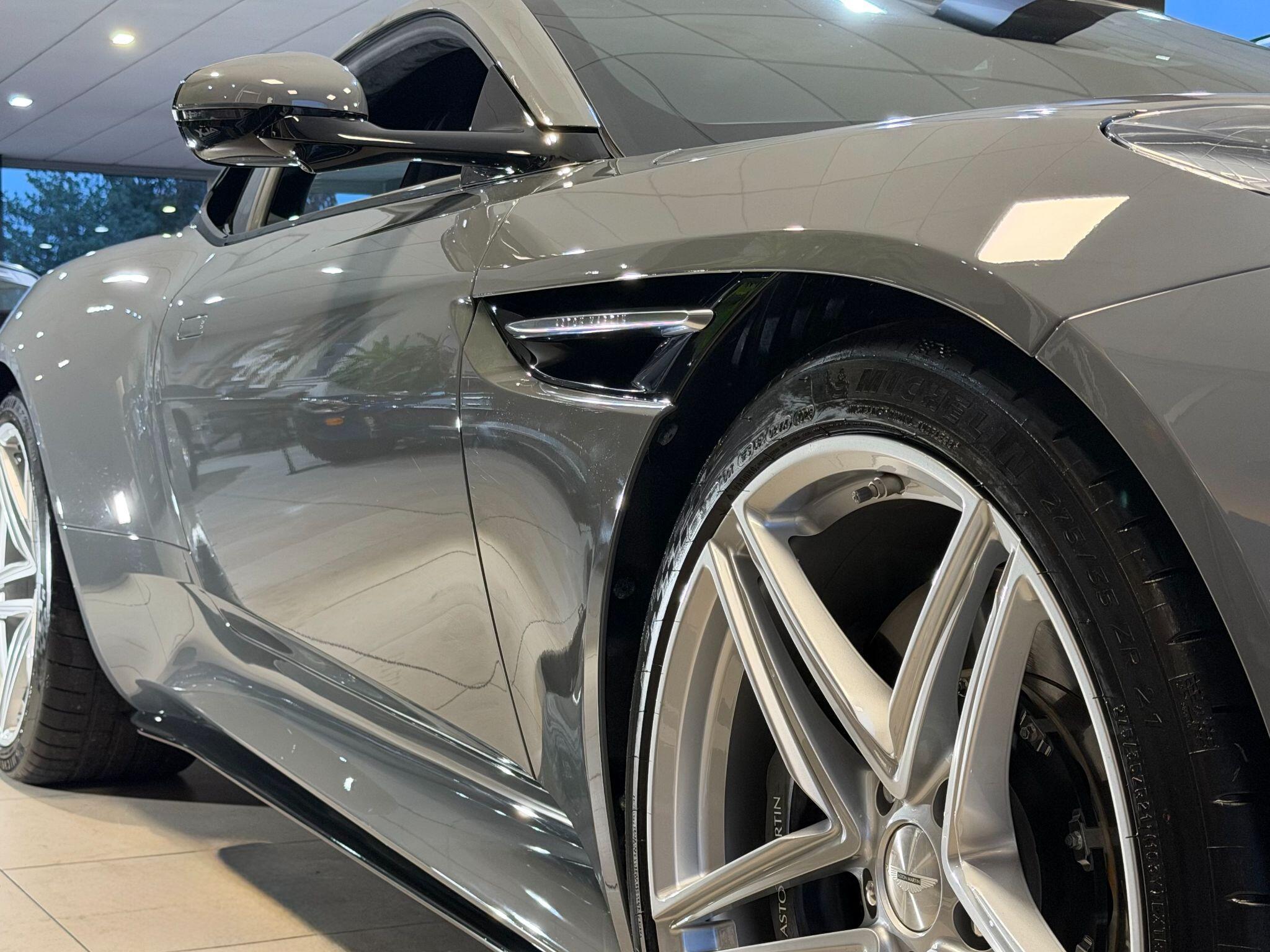 Aston Martin DB12 - Image 11
