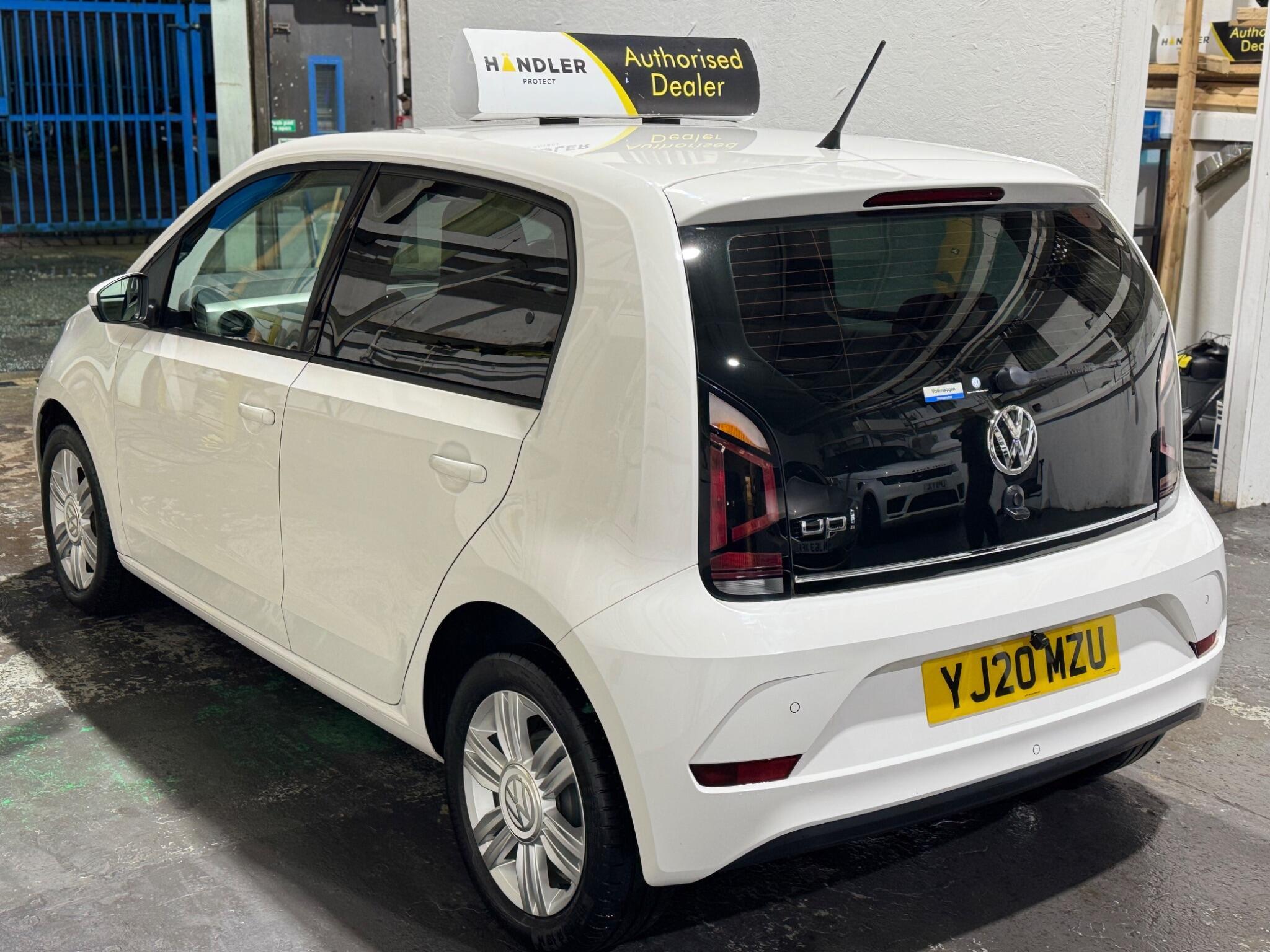 Volkswagen up! - Image 19