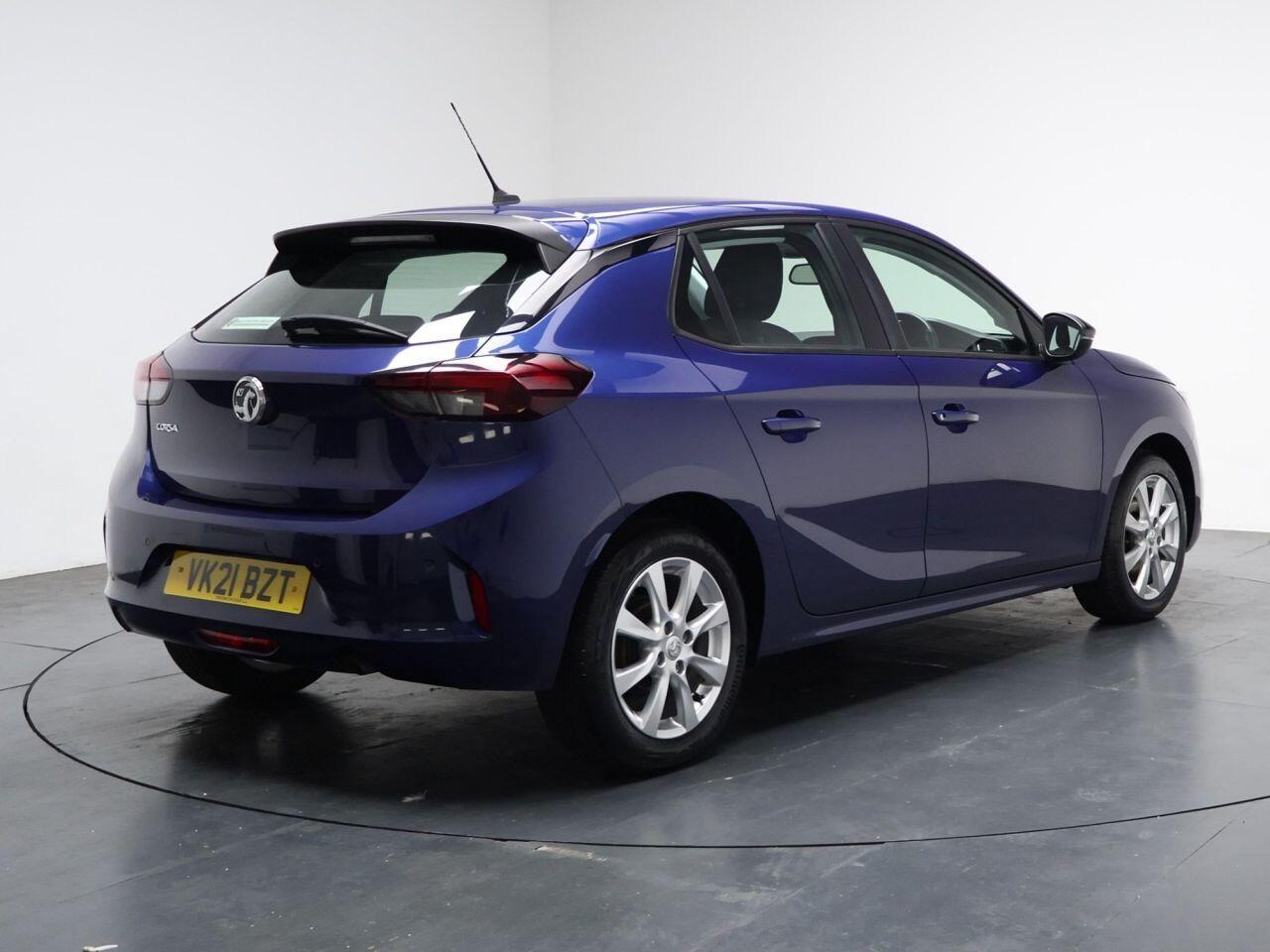 Vauxhall Corsa - Image 12