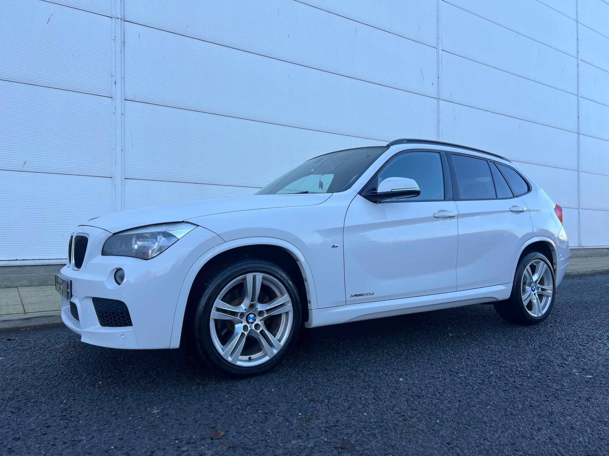 BMW X1 - Image 28