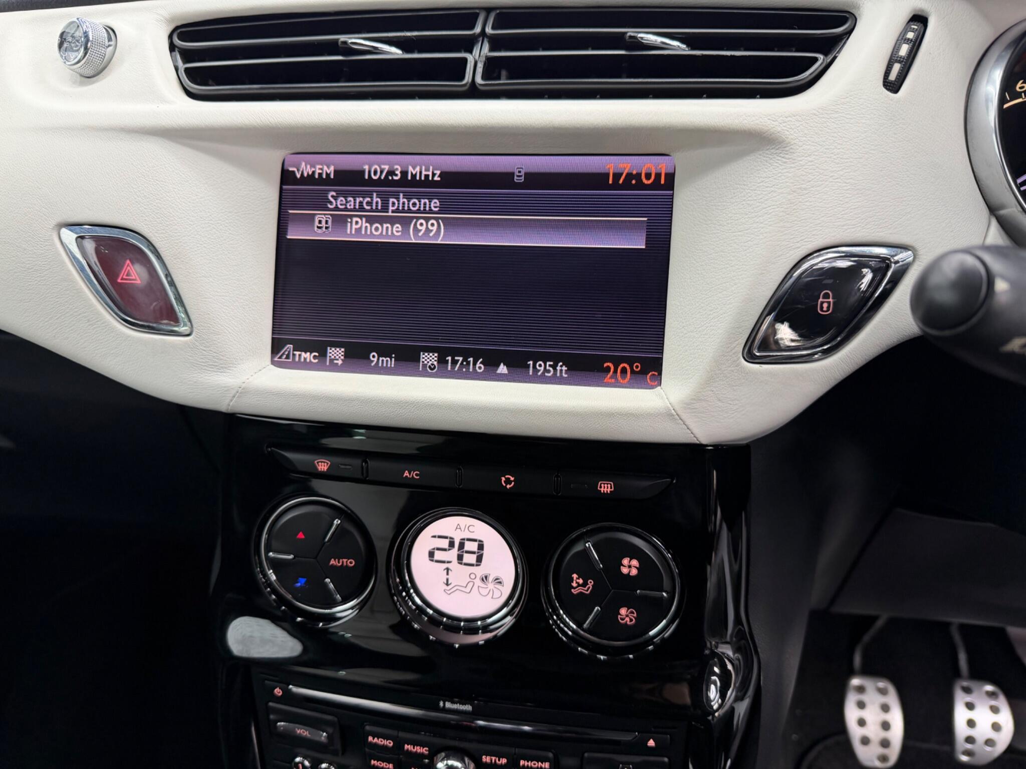 Citroen DS3 - Image 22