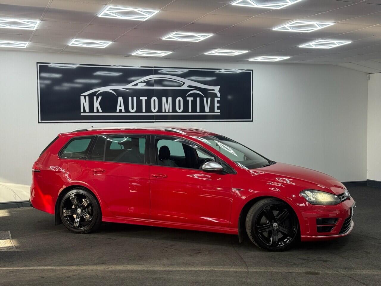 Volkswagen Golf - Image 2