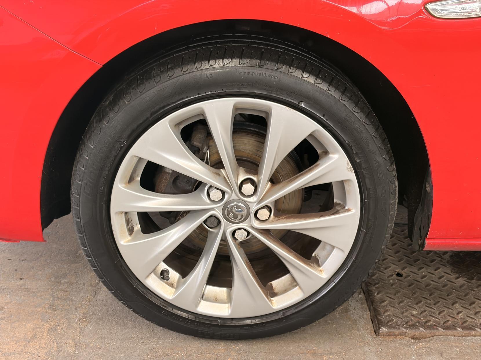 Vauxhall Astra - Image 17