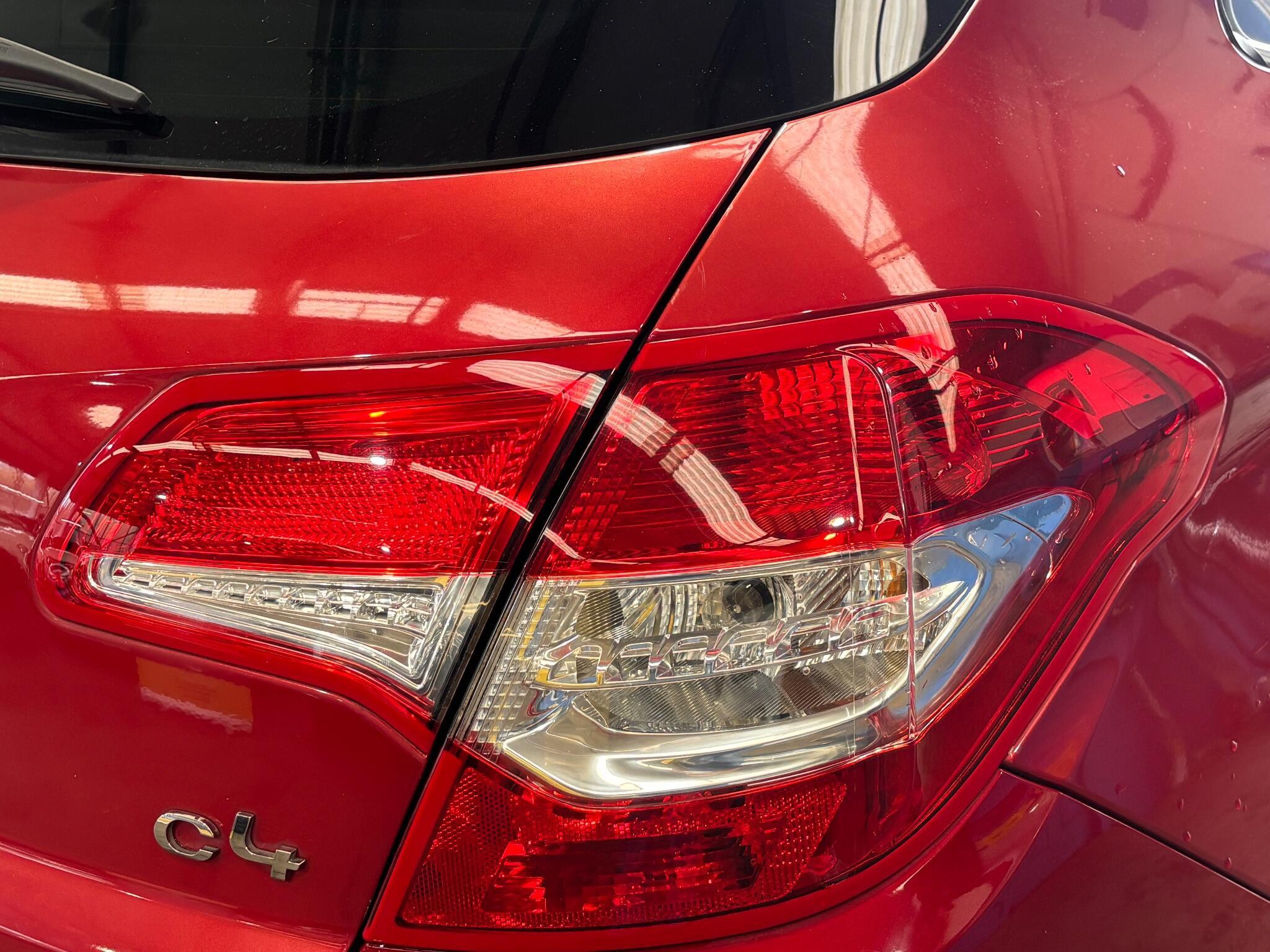 Citroen Grand C4 Picasso - Image 12