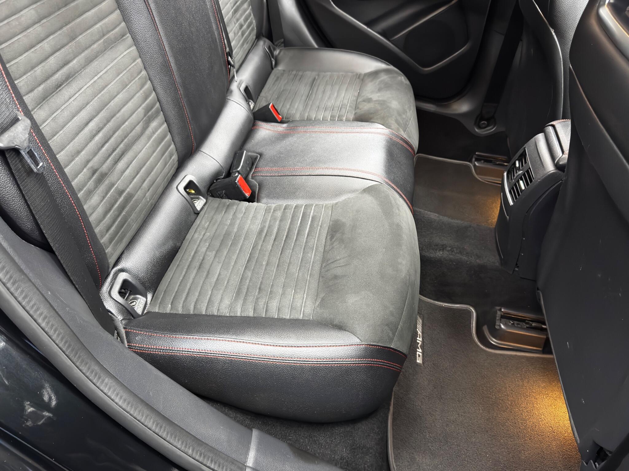 Mercedes GLA - Image 16