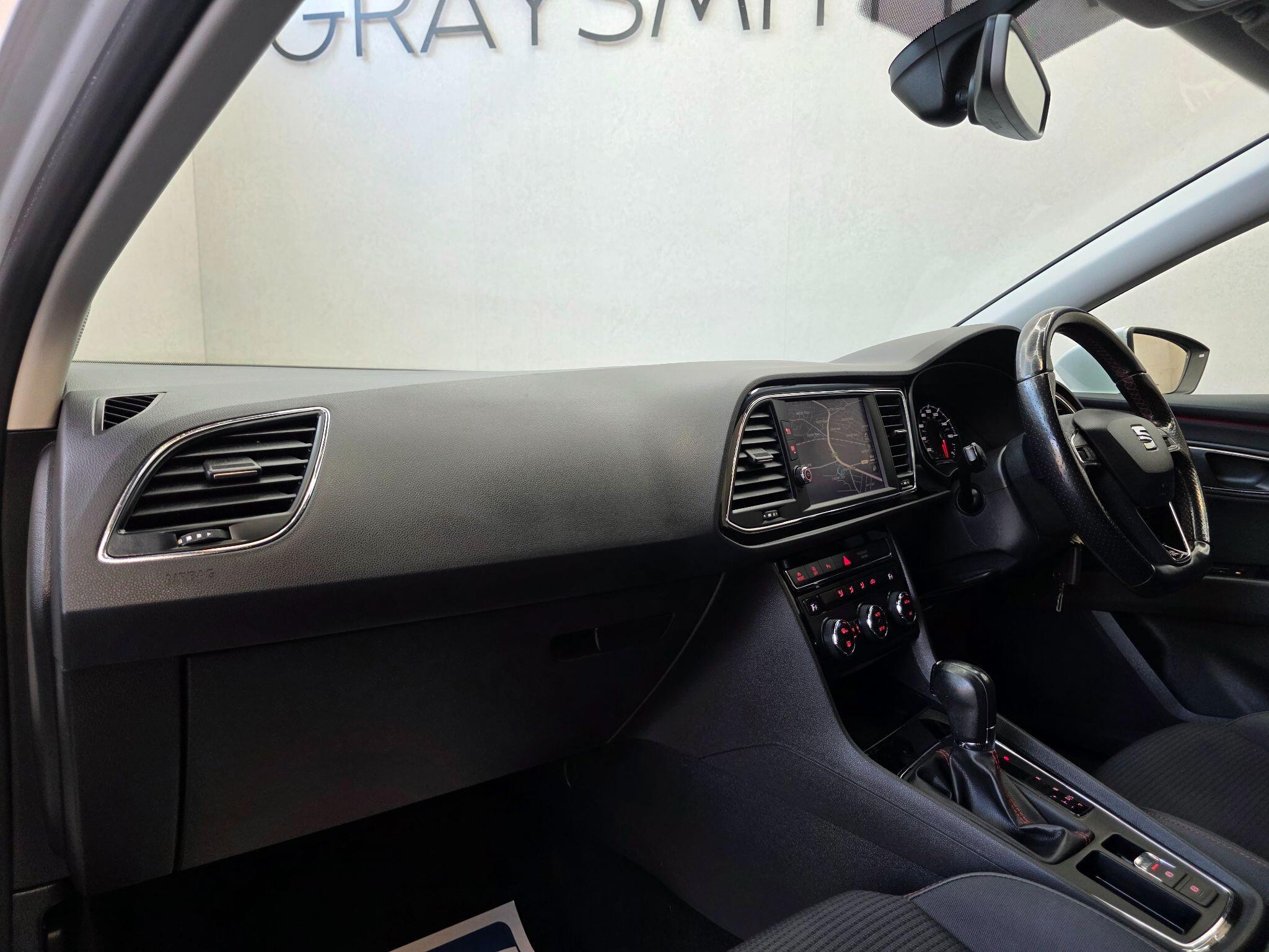 SEAT Leon - Image 14