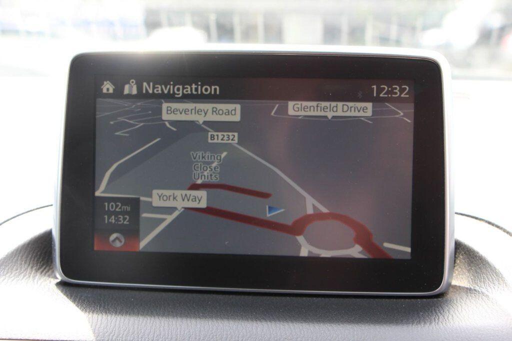 Mazda MAZDA3 - Image 19