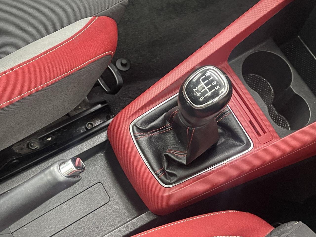 Skoda Fabia - Image 26
