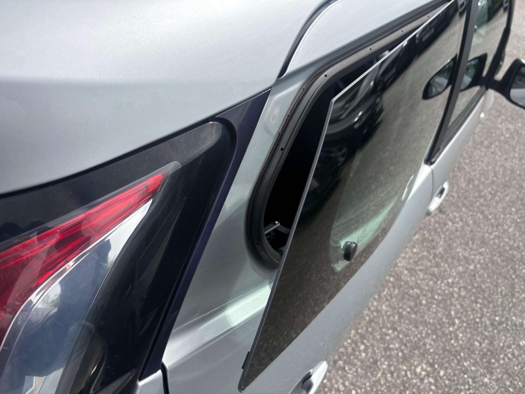 Toyota Aygo - Image 21