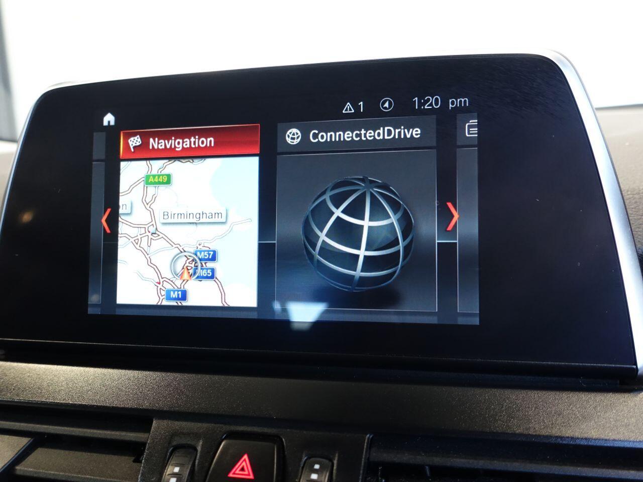 BMW 2 SERIES ACTIVE TOURER - Image 29