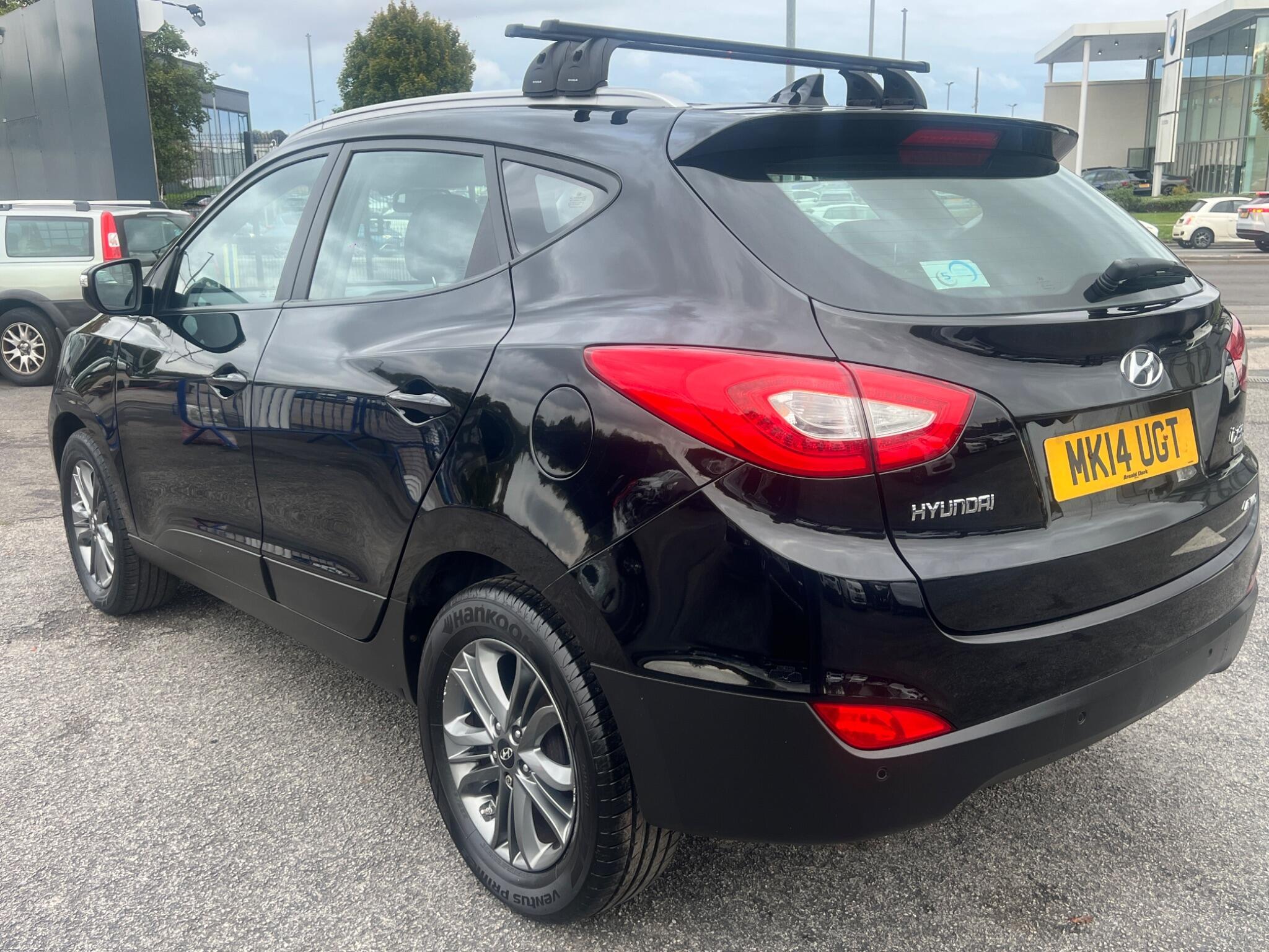 Hyundai ix35 - Image 6