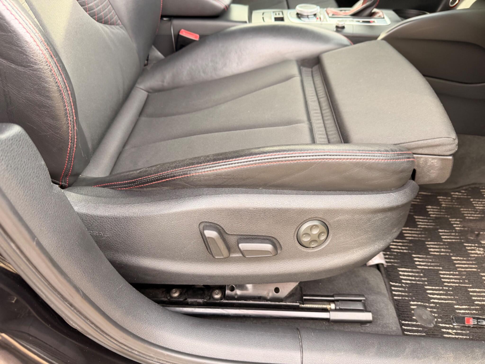 Audi S3 - Image 15