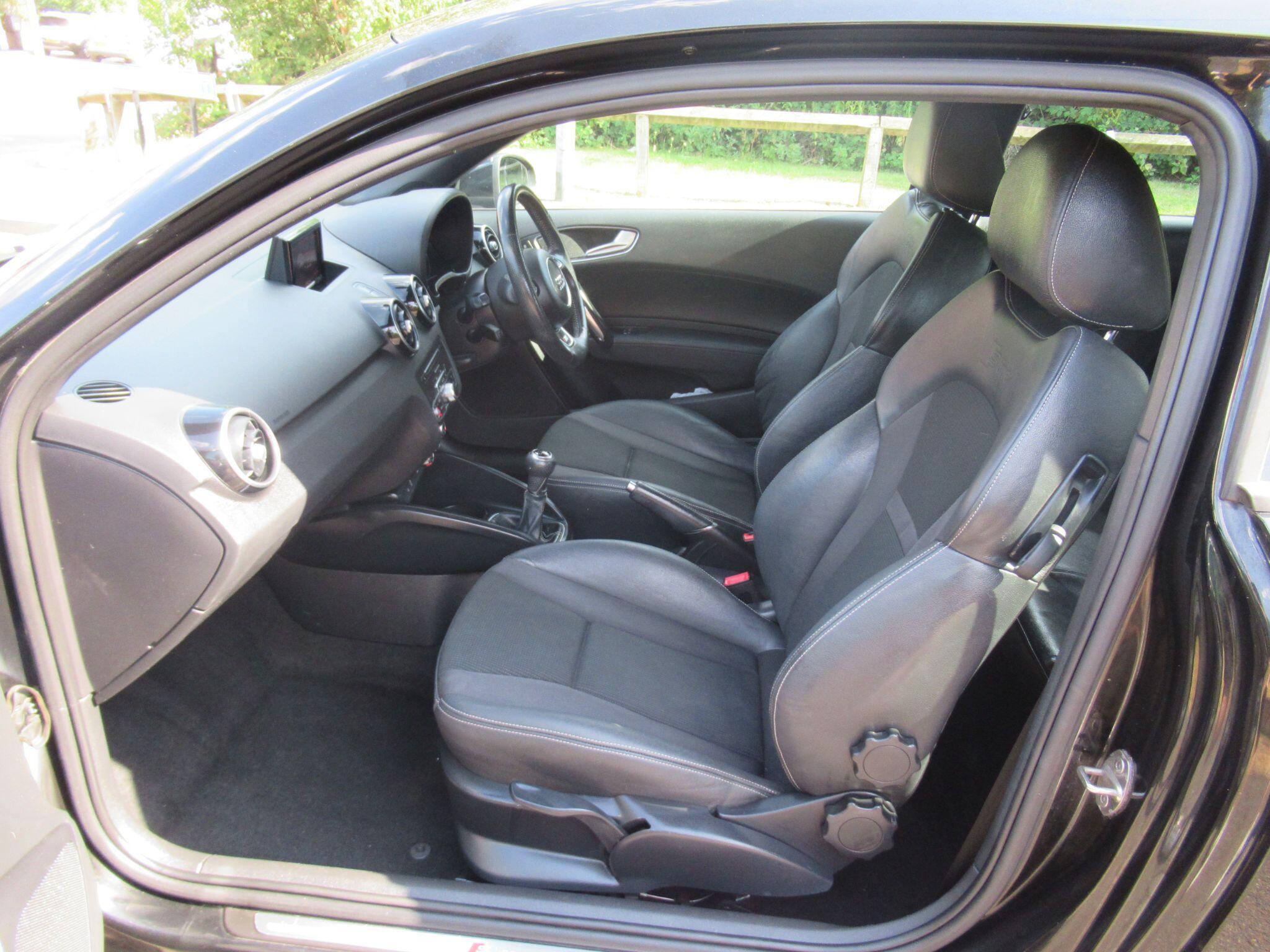Audi A1 - Image 11