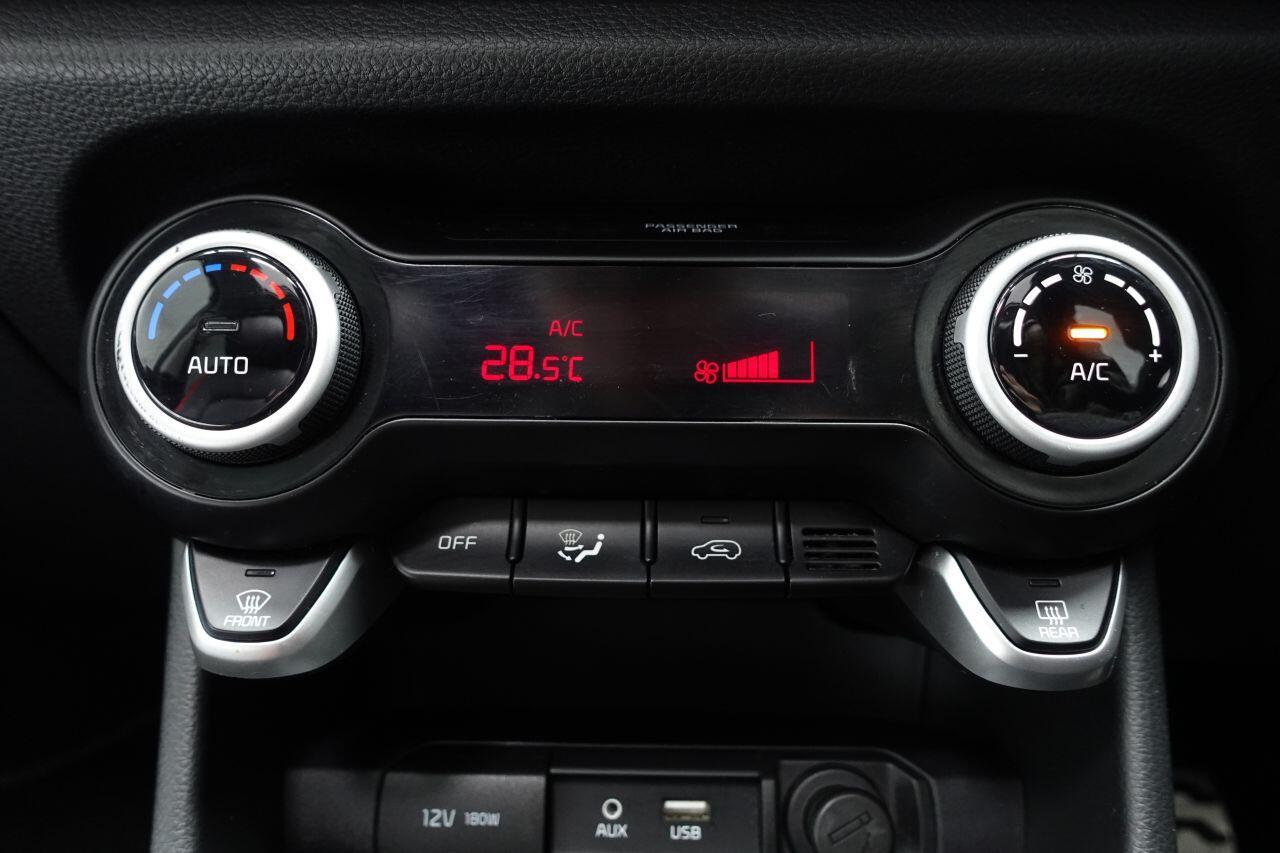 Kia Picanto - Image 21