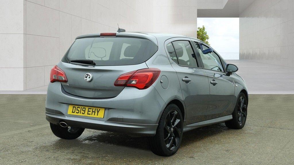 Vauxhall Corsa - Image 4