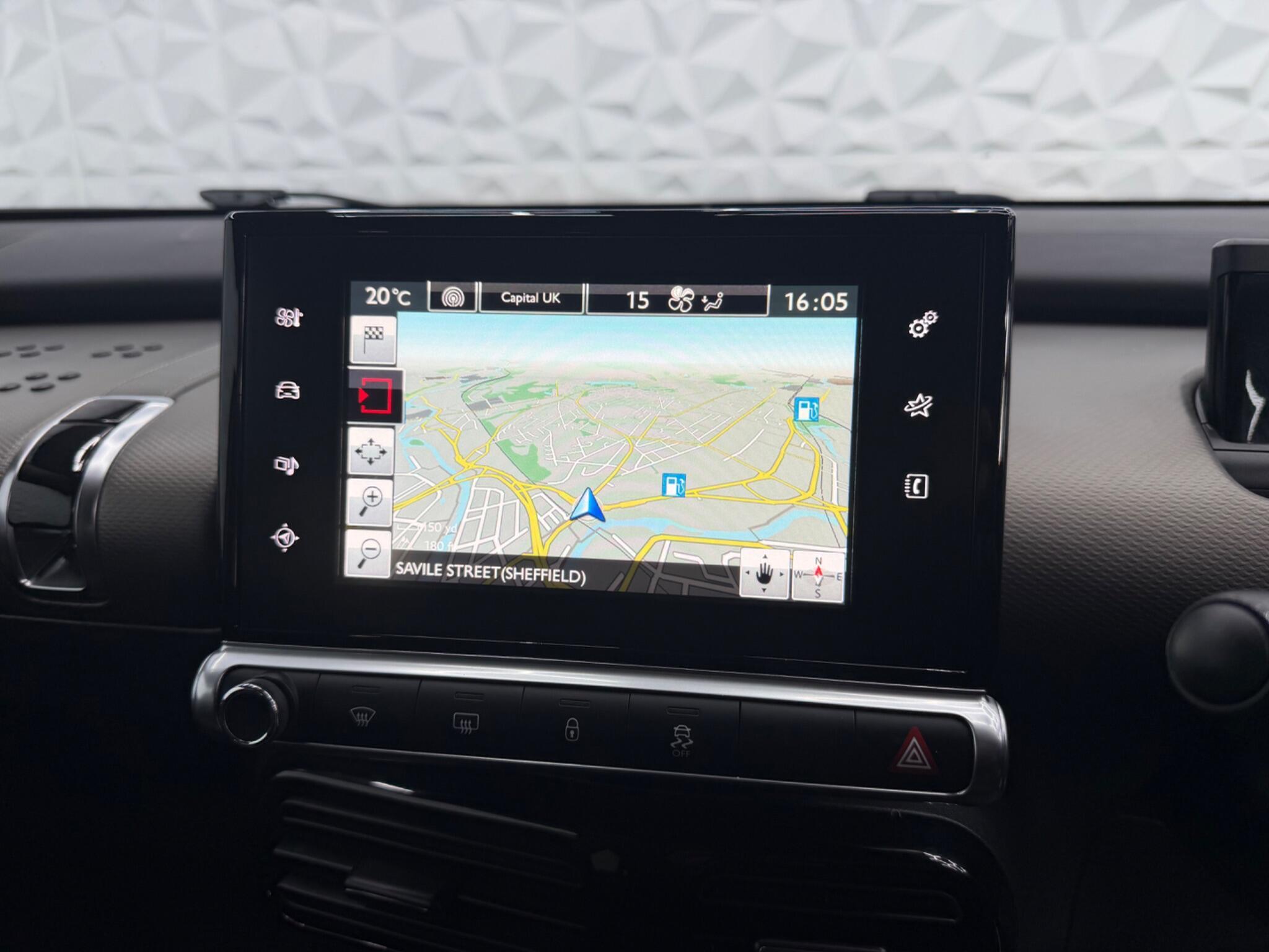 Citroen C4 Cactus - Image 20