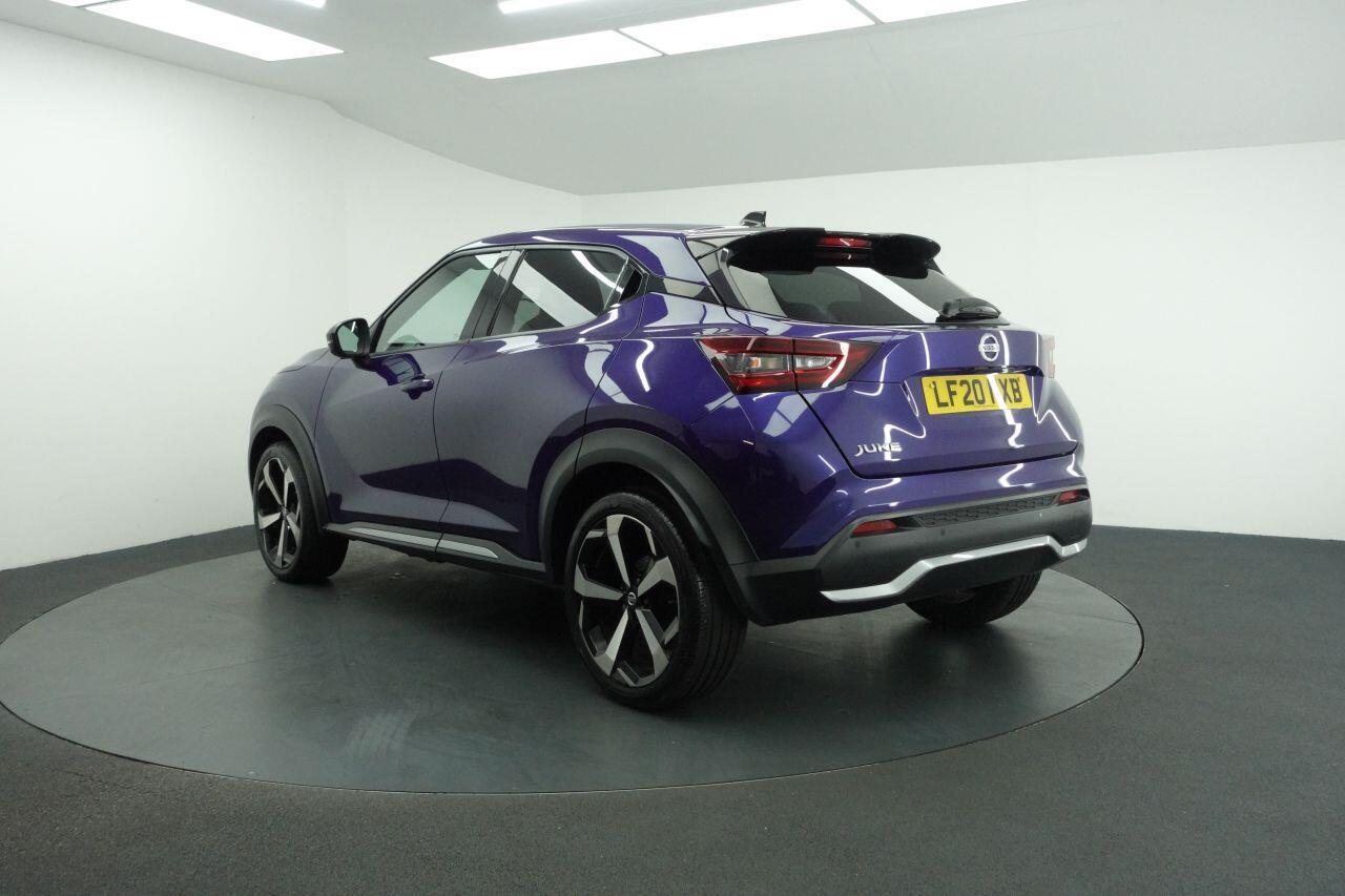 Nissan Juke - Image 12