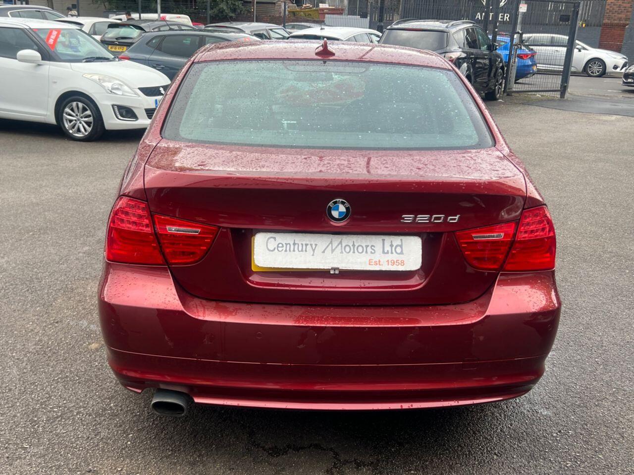 BMW 3 Series - Image 9