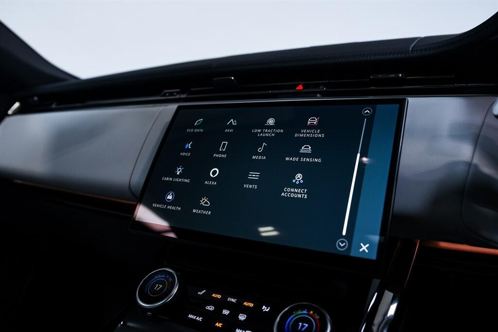 Land Rover RANGE ROVER SPORT - Image 24