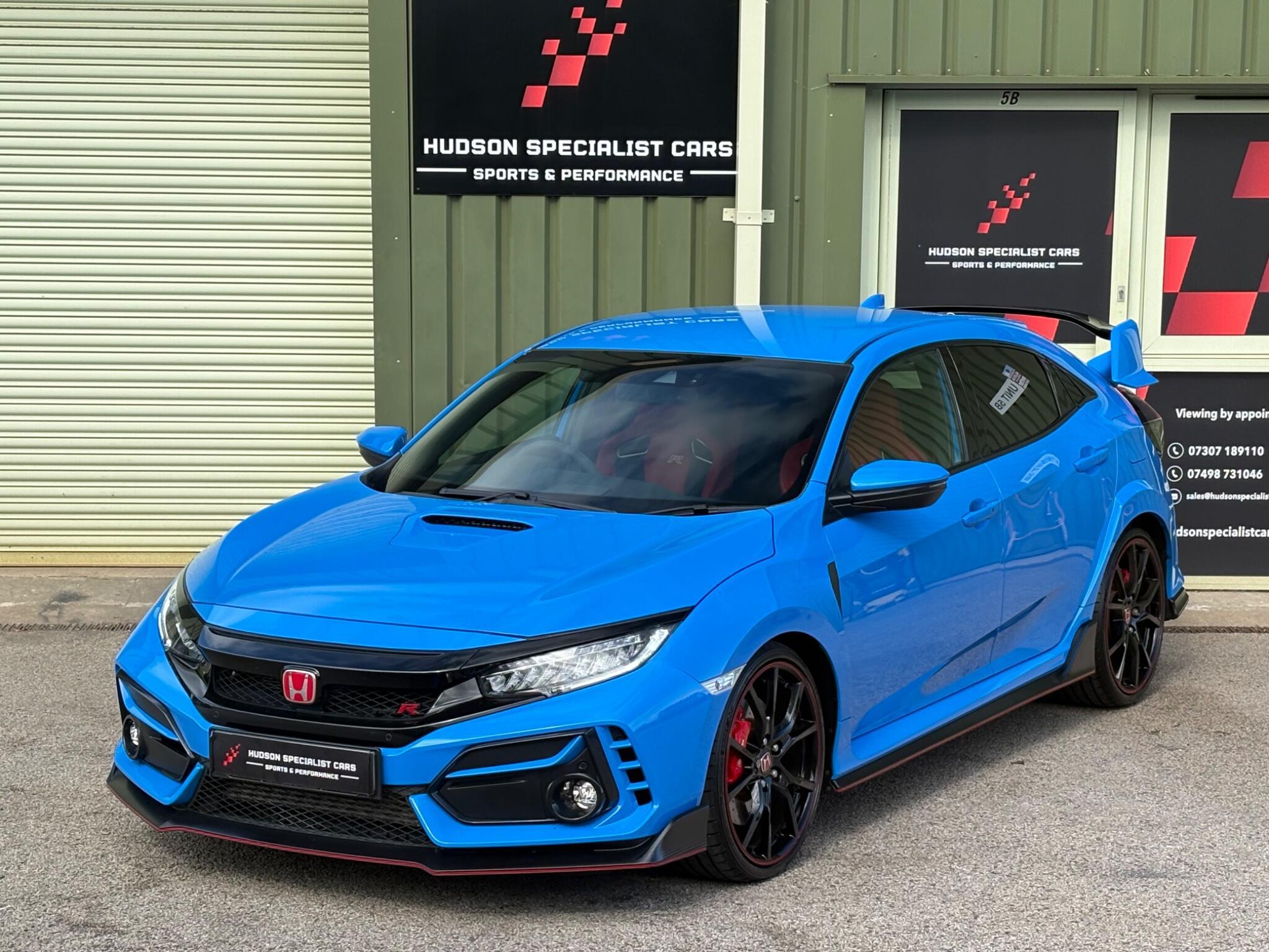 Honda Civic - Image 6
