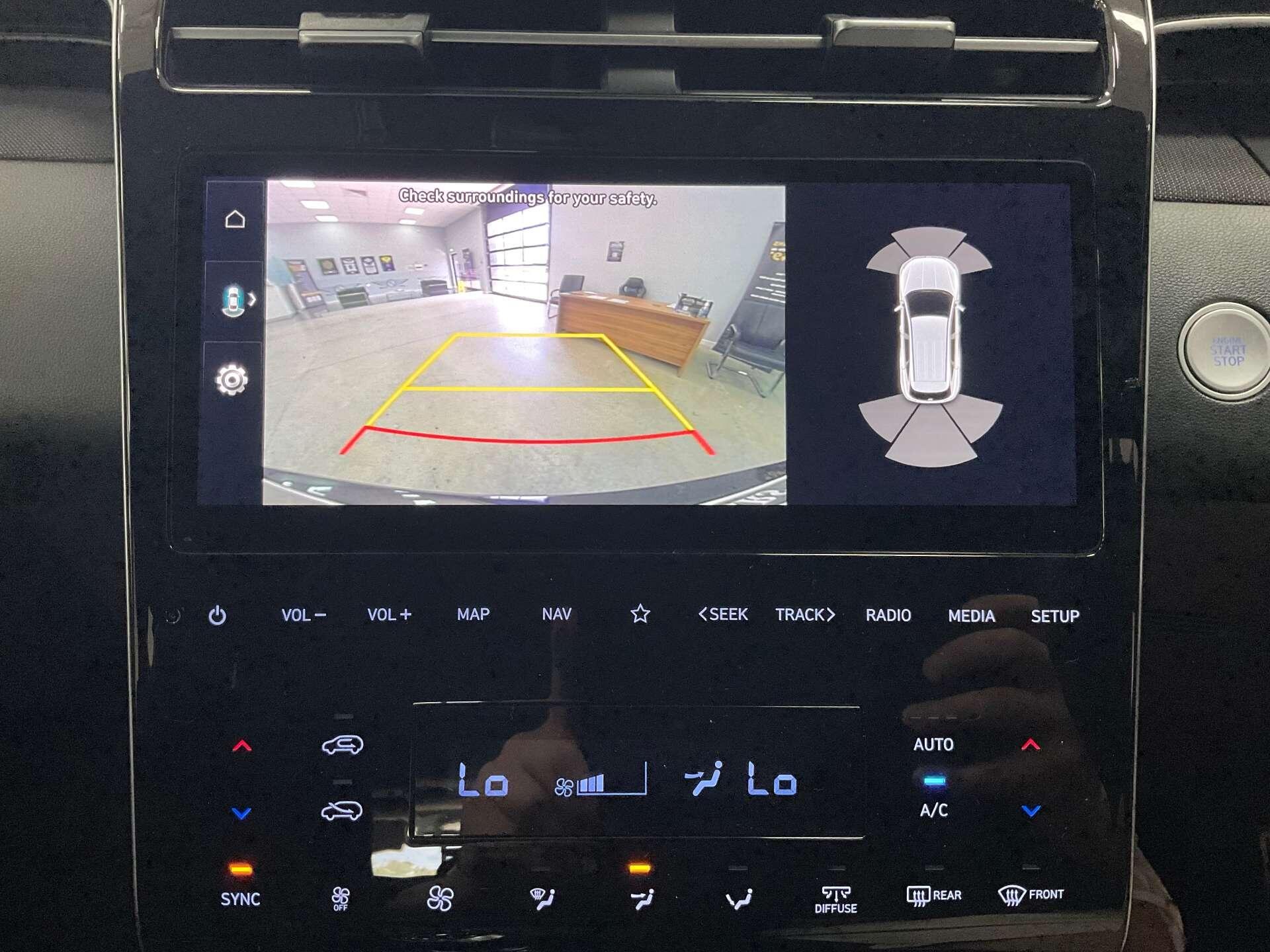 Hyundai Tucson - Image 14