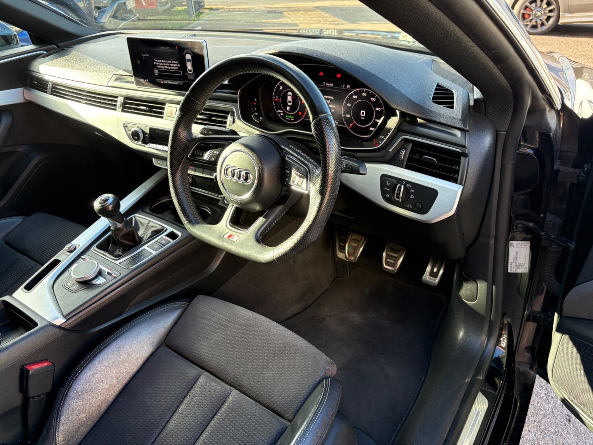Audi A5 - Image 14