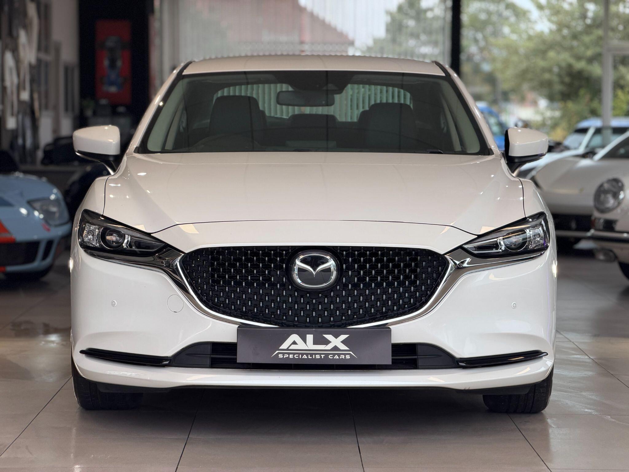 Mazda MAZDA6 - Image 3