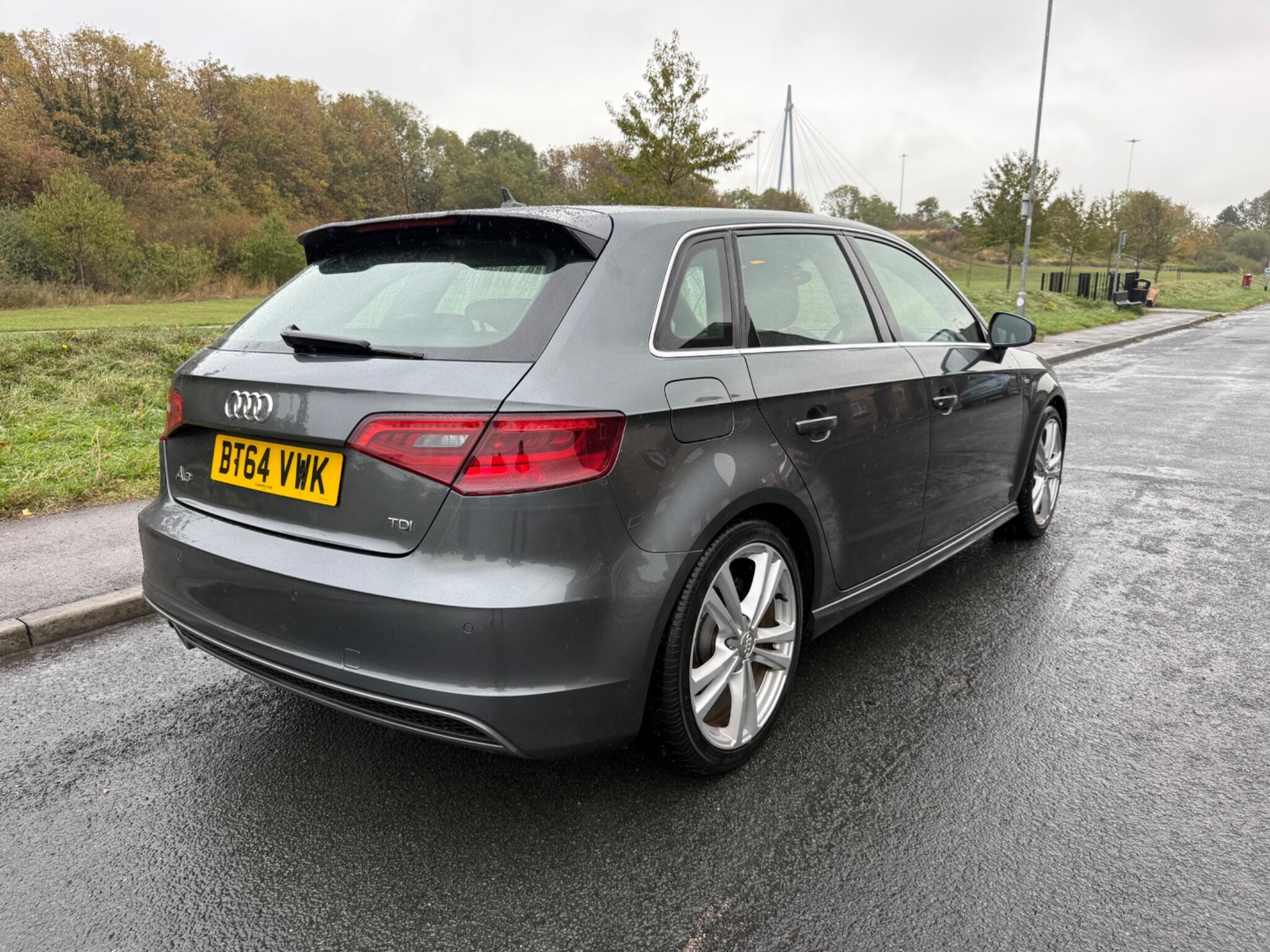 Audi A3 - Image 3