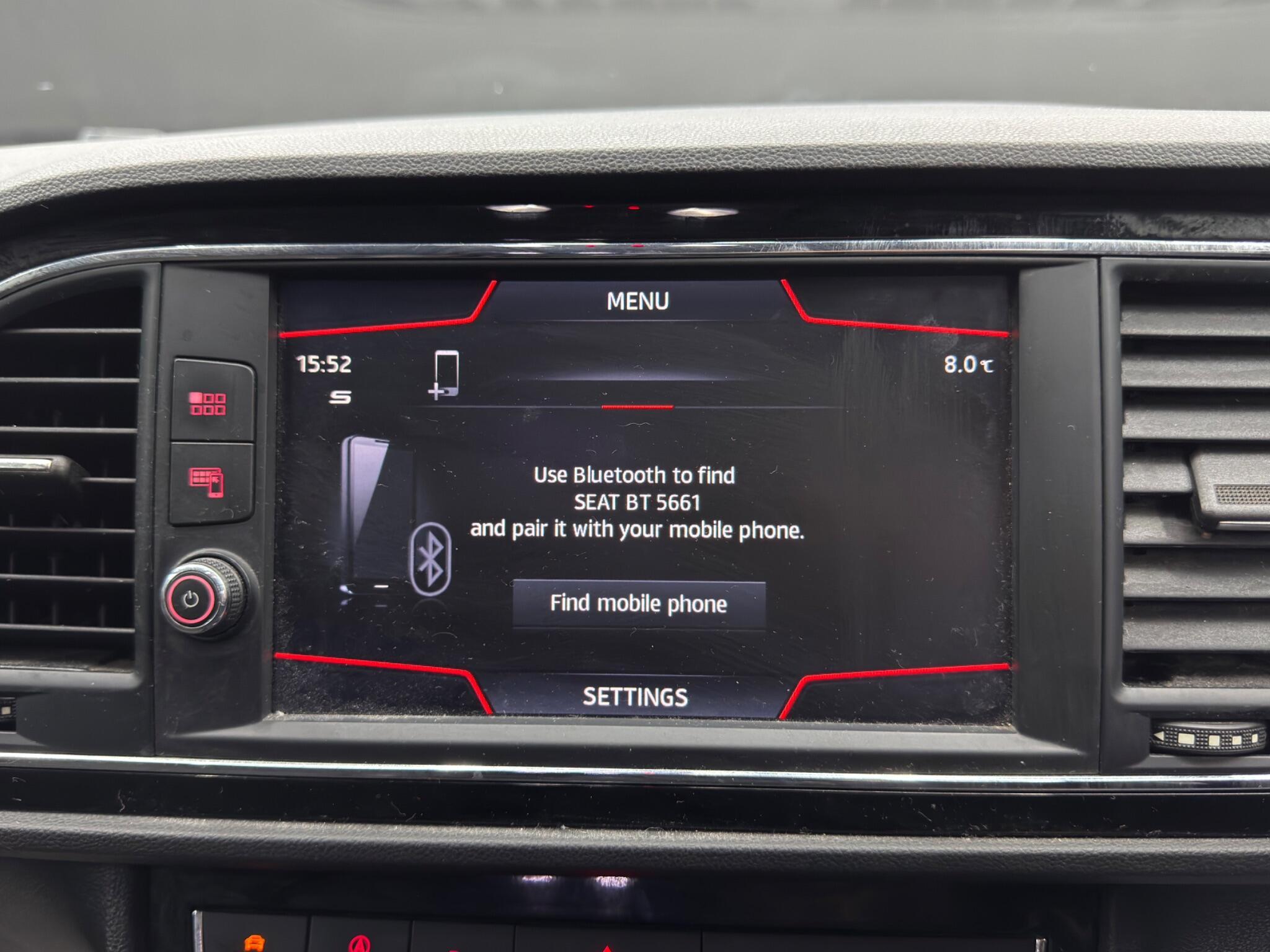 SEAT Leon - Image 32