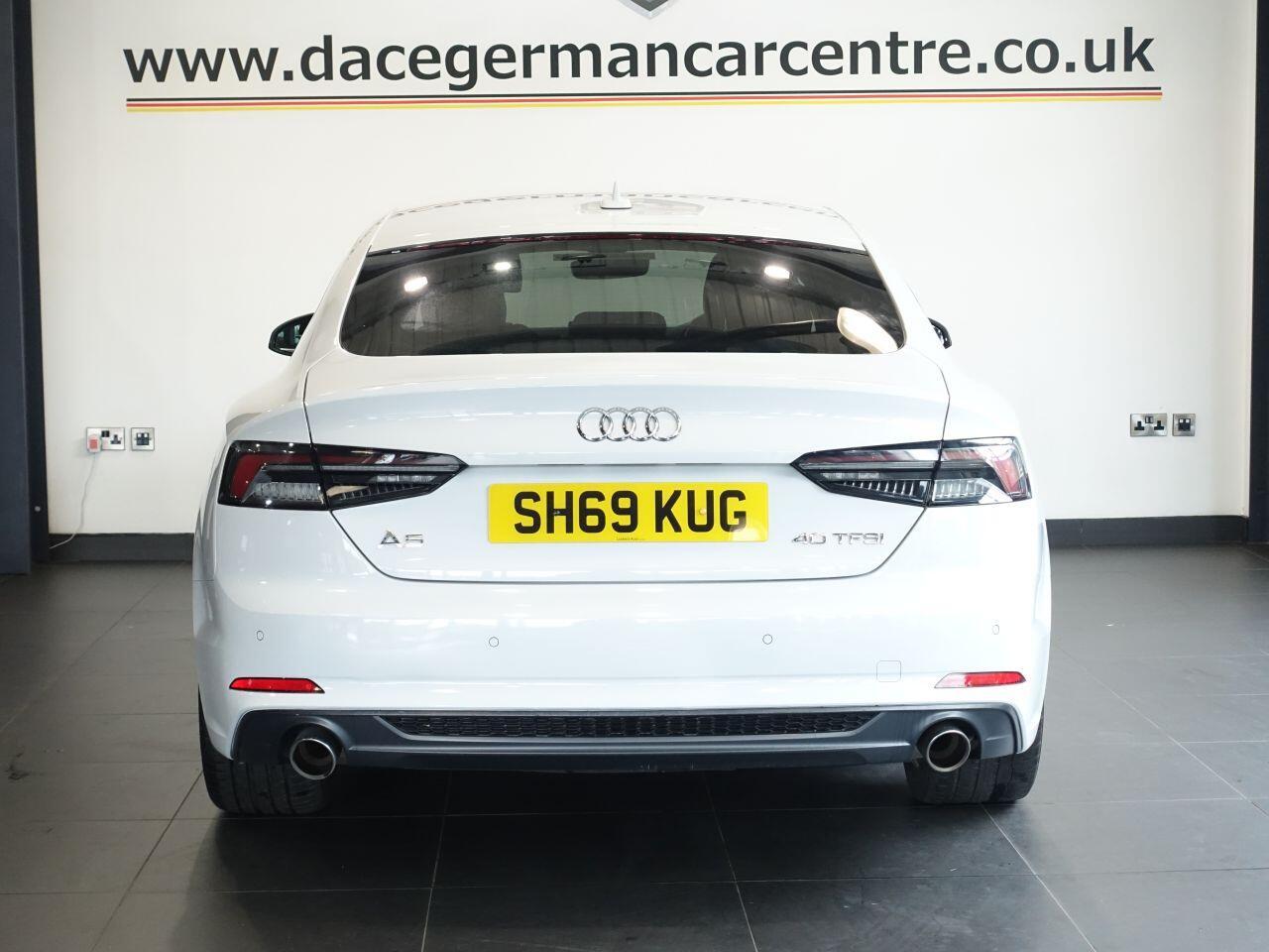 Audi A5 - Image 7