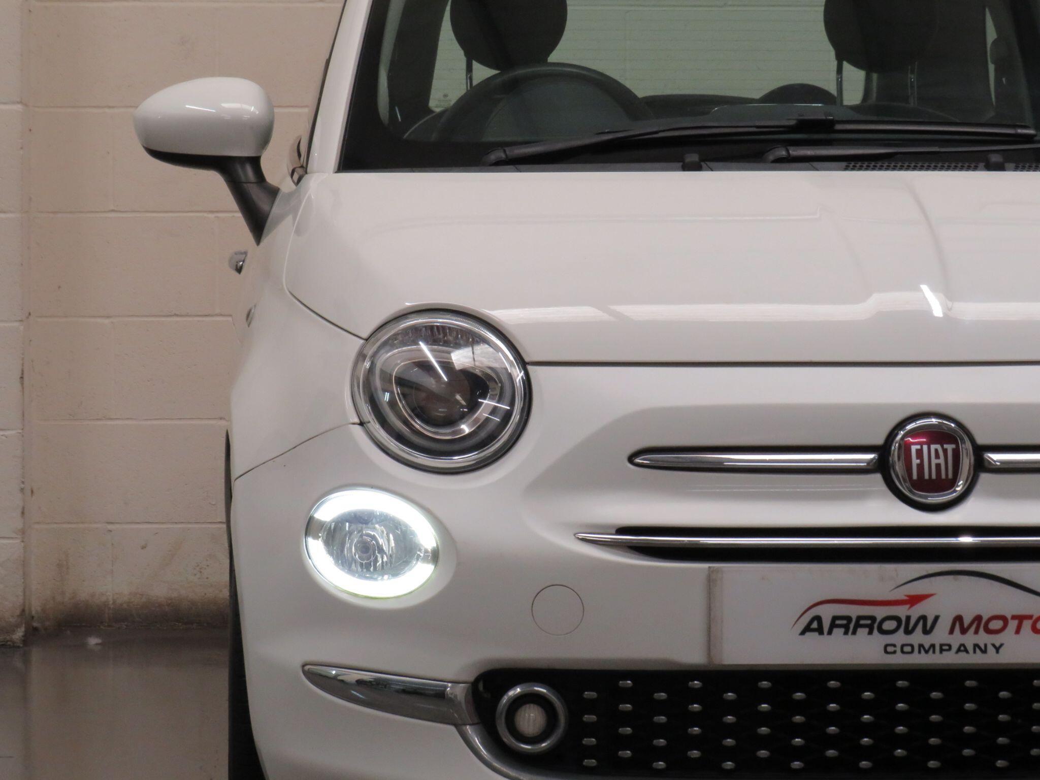 Fiat 500 - Image 11