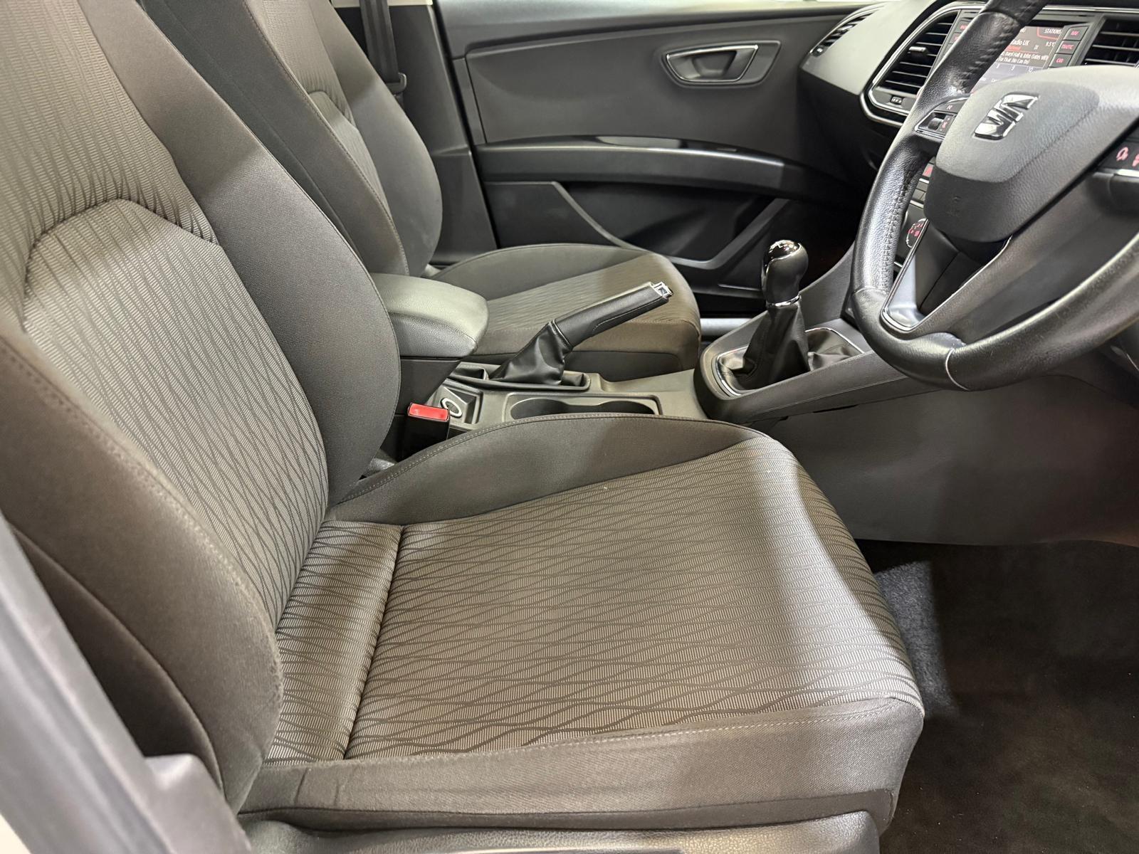 SEAT Leon - Image 26