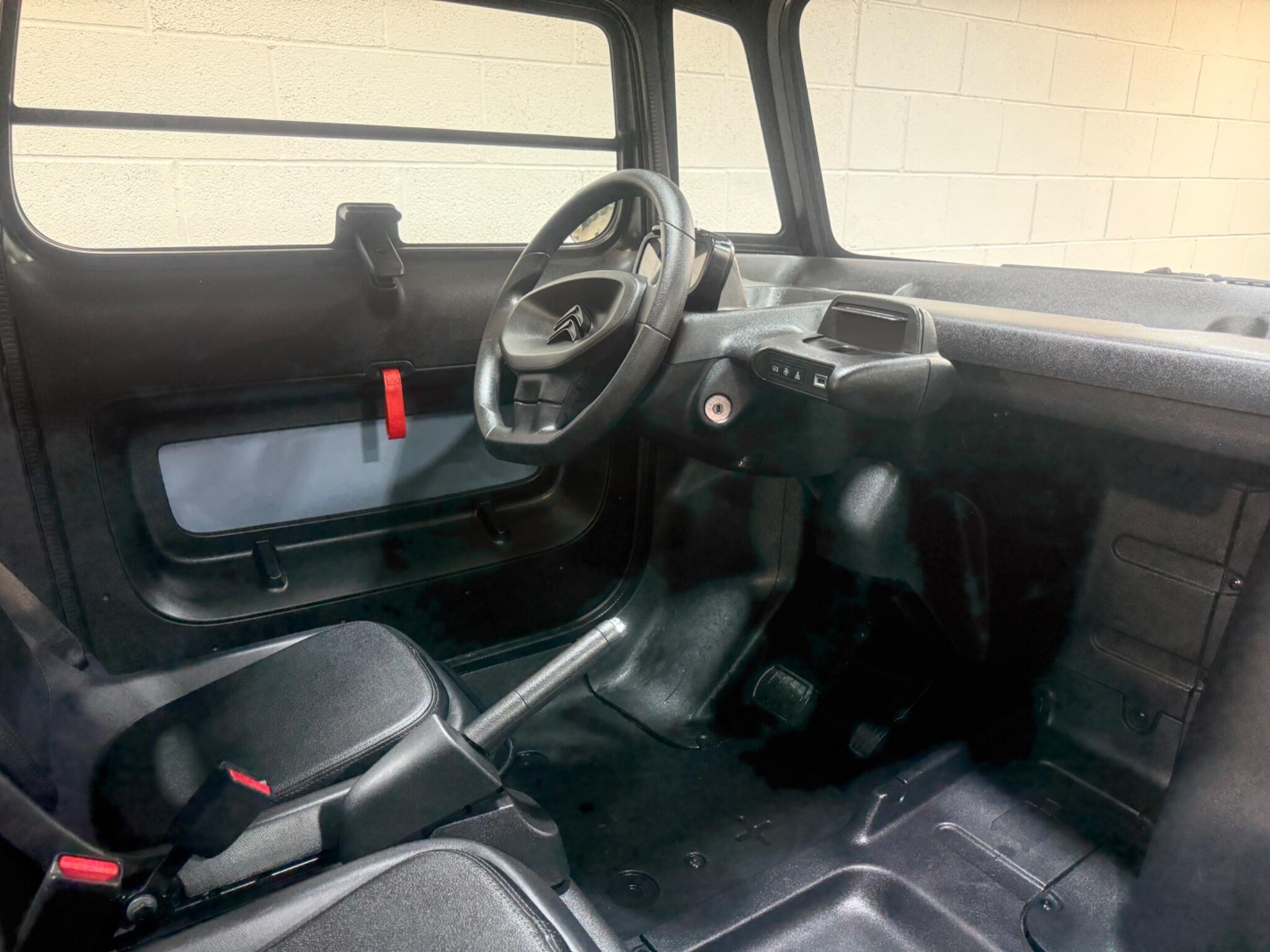 Citroen Ami - Image 8