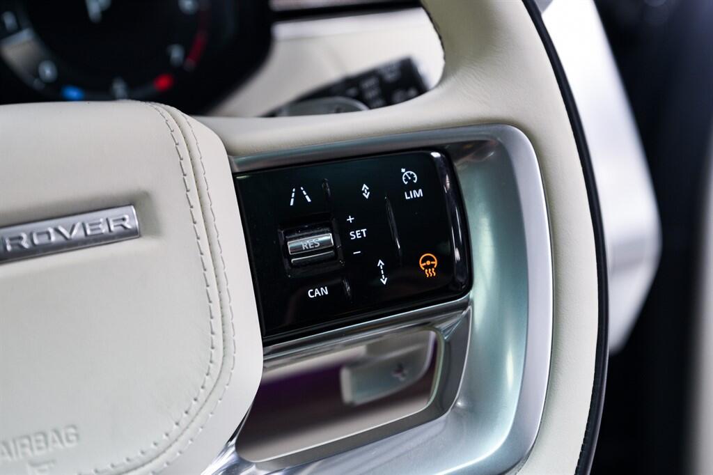 Land Rover Range Rover - Image 38