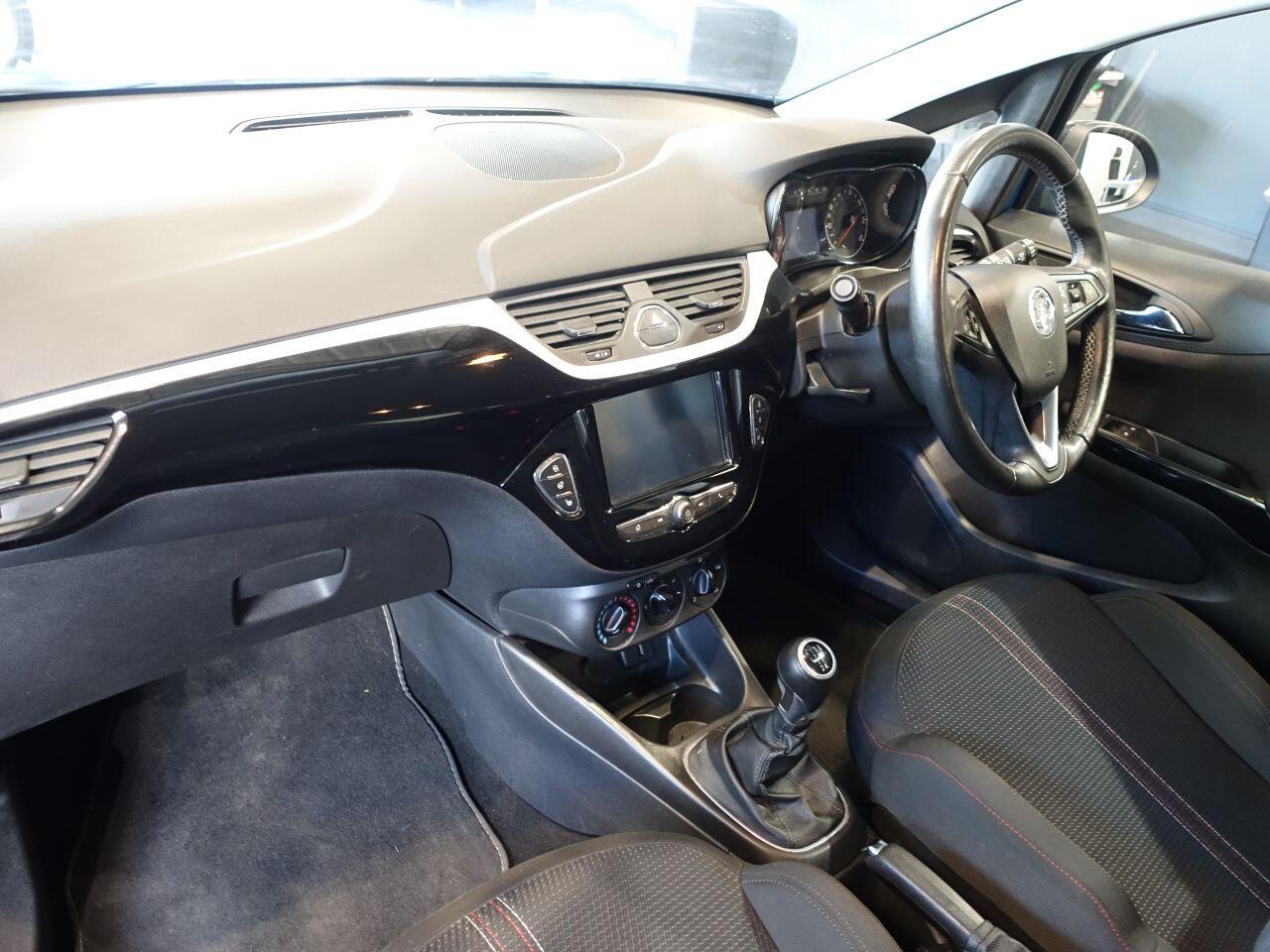 Vauxhall Corsa - Image 10