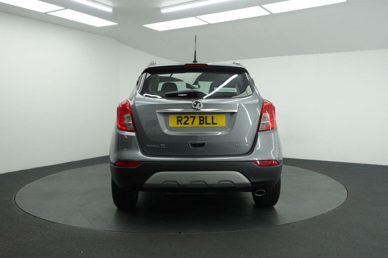 Vauxhall Mokka X - Image 10
