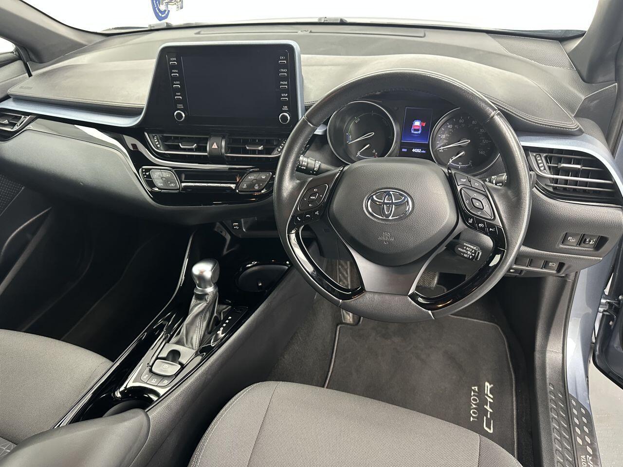 Toyota C-Hr - Image 27