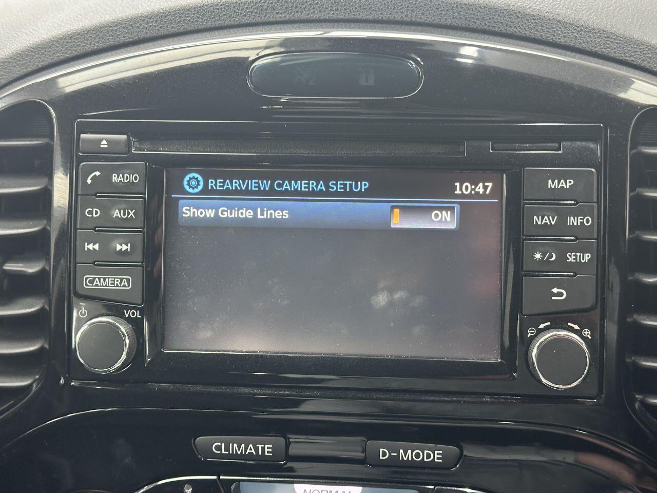 Nissan Juke - Image 27