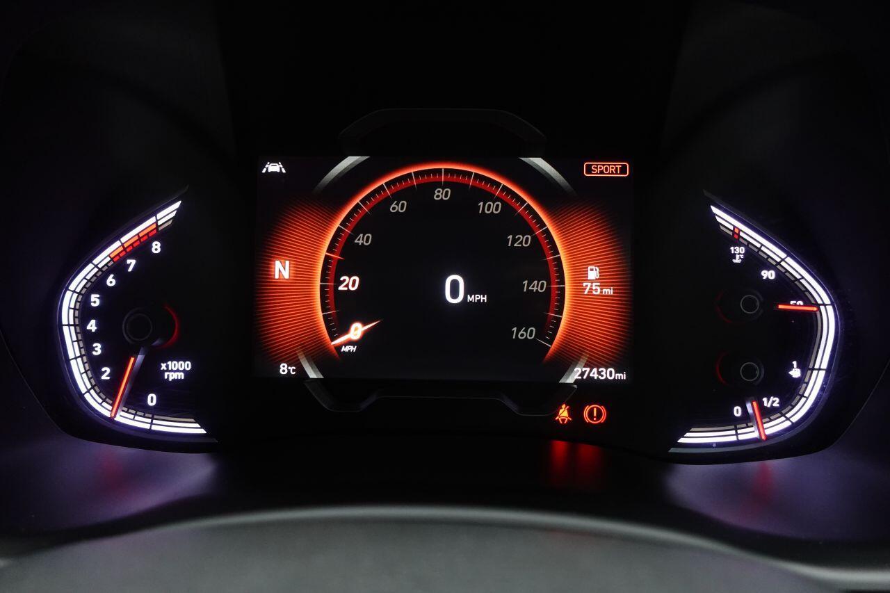 Hyundai i30 - Image 43