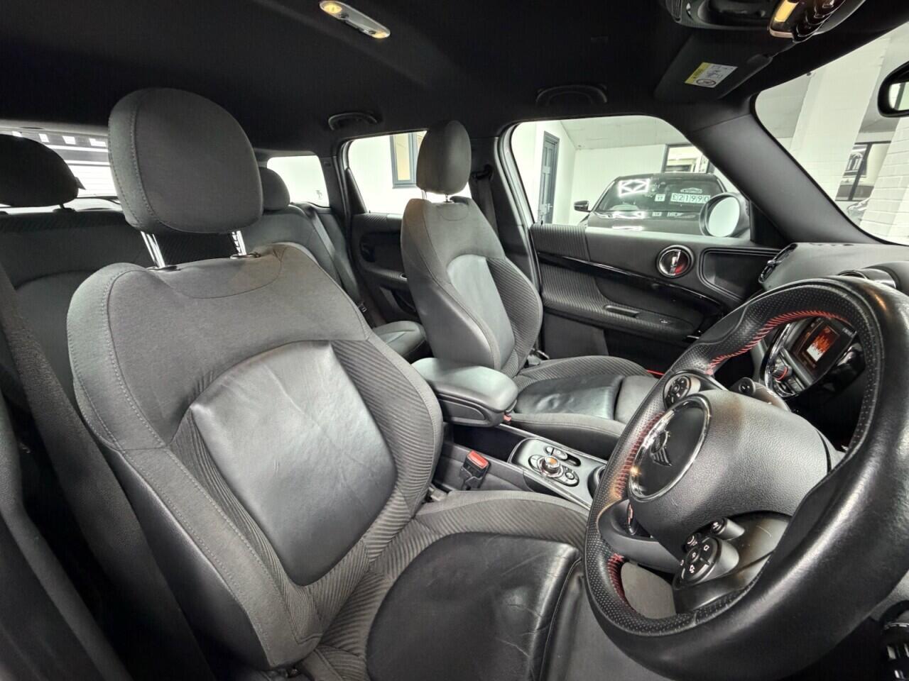 MINI Countryman - Image 15