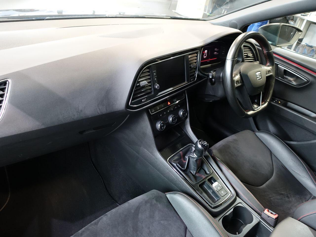 SEAT Leon - Image 14