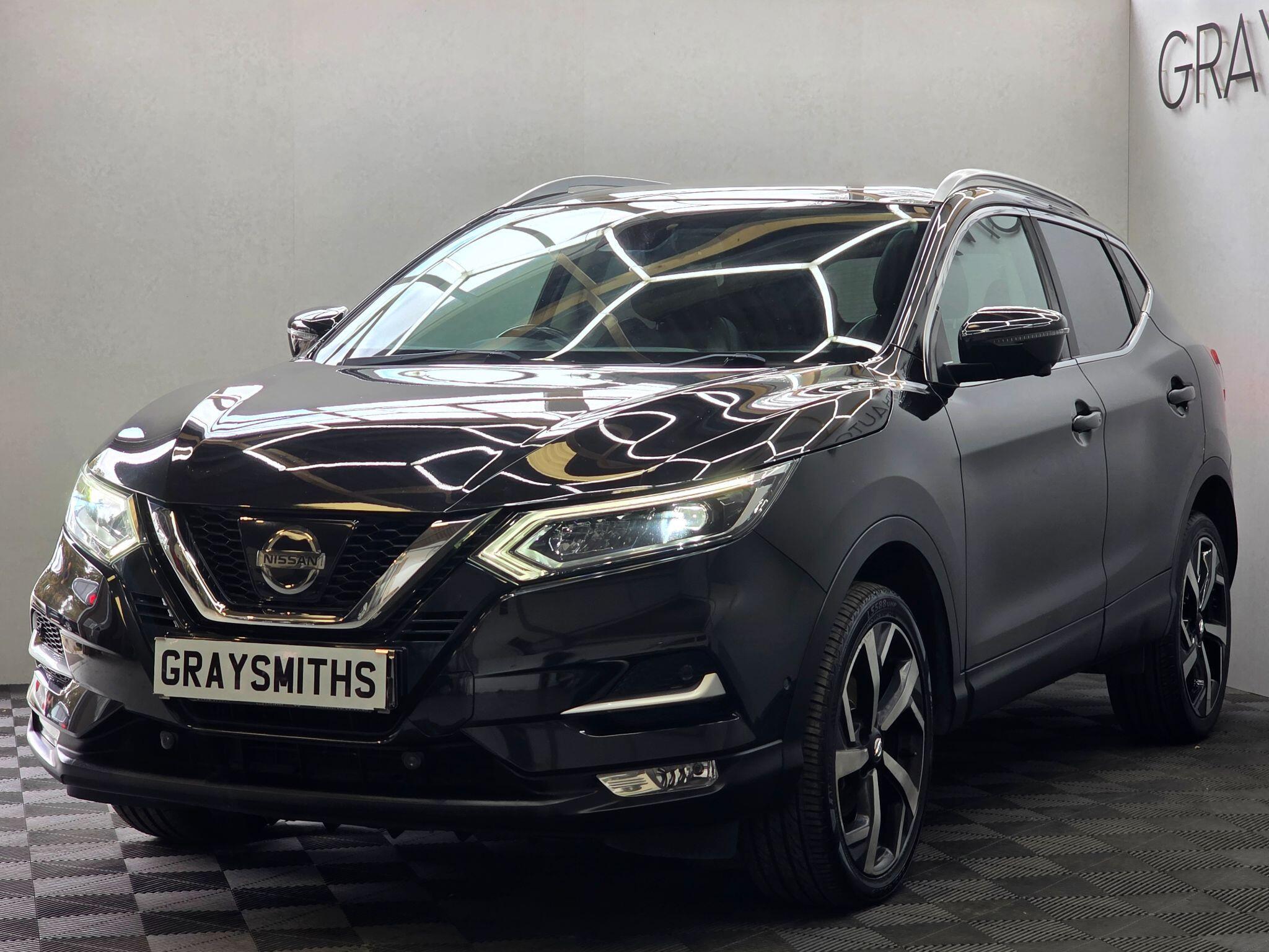 Nissan Qashqai - Image 4