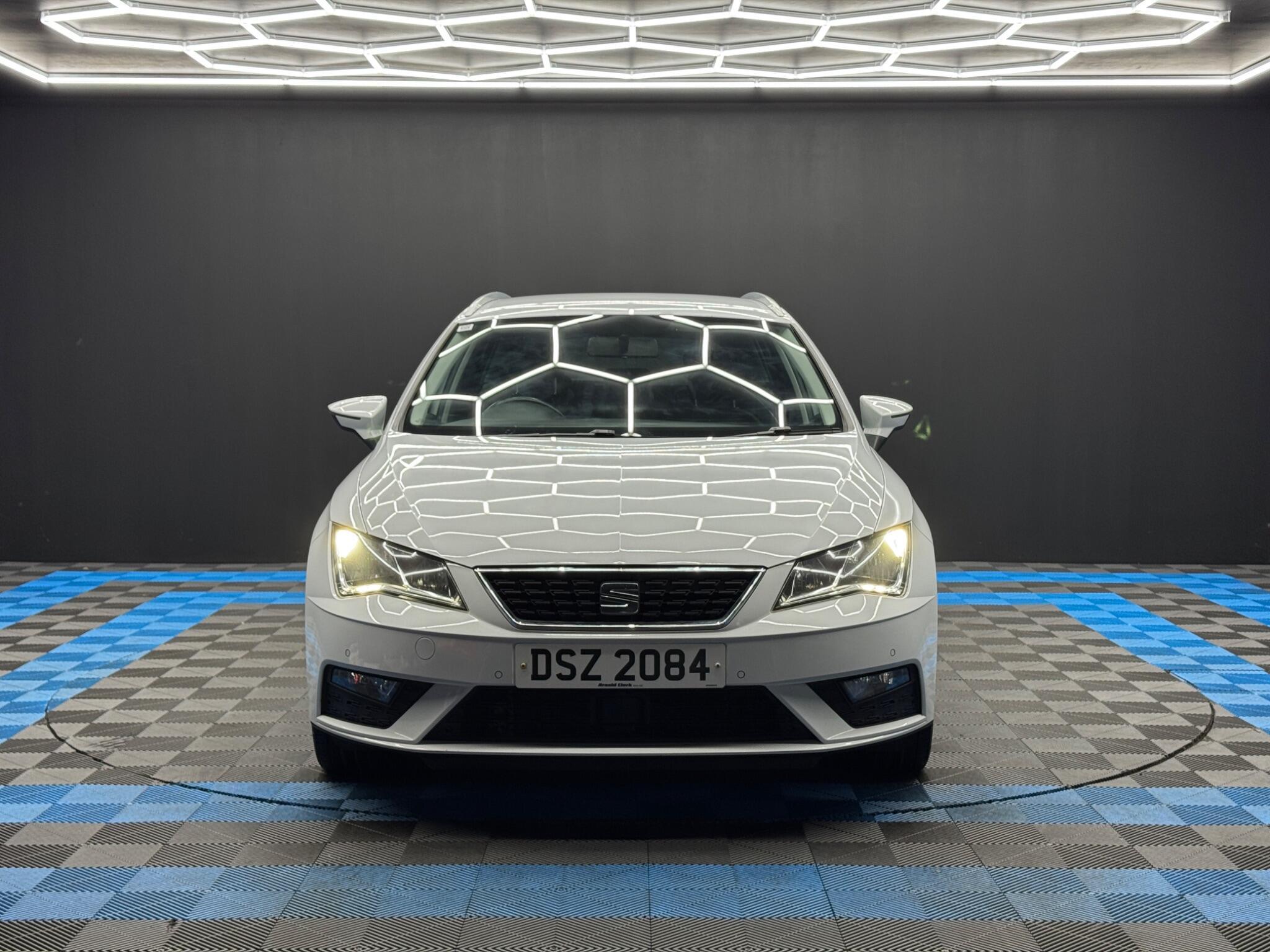 SEAT Leon - Image 2