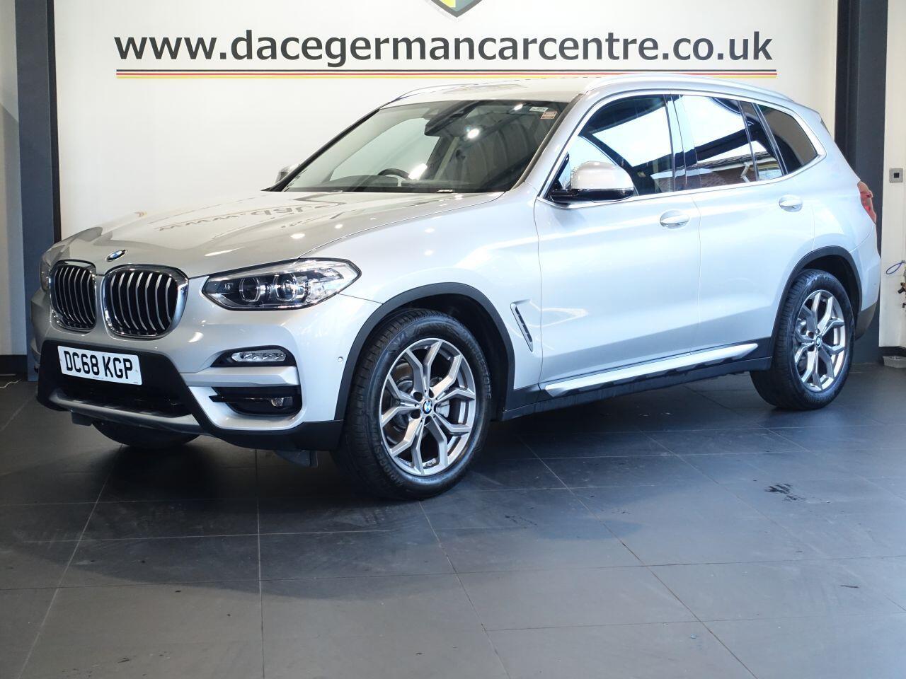 BMW X3 - Image 10